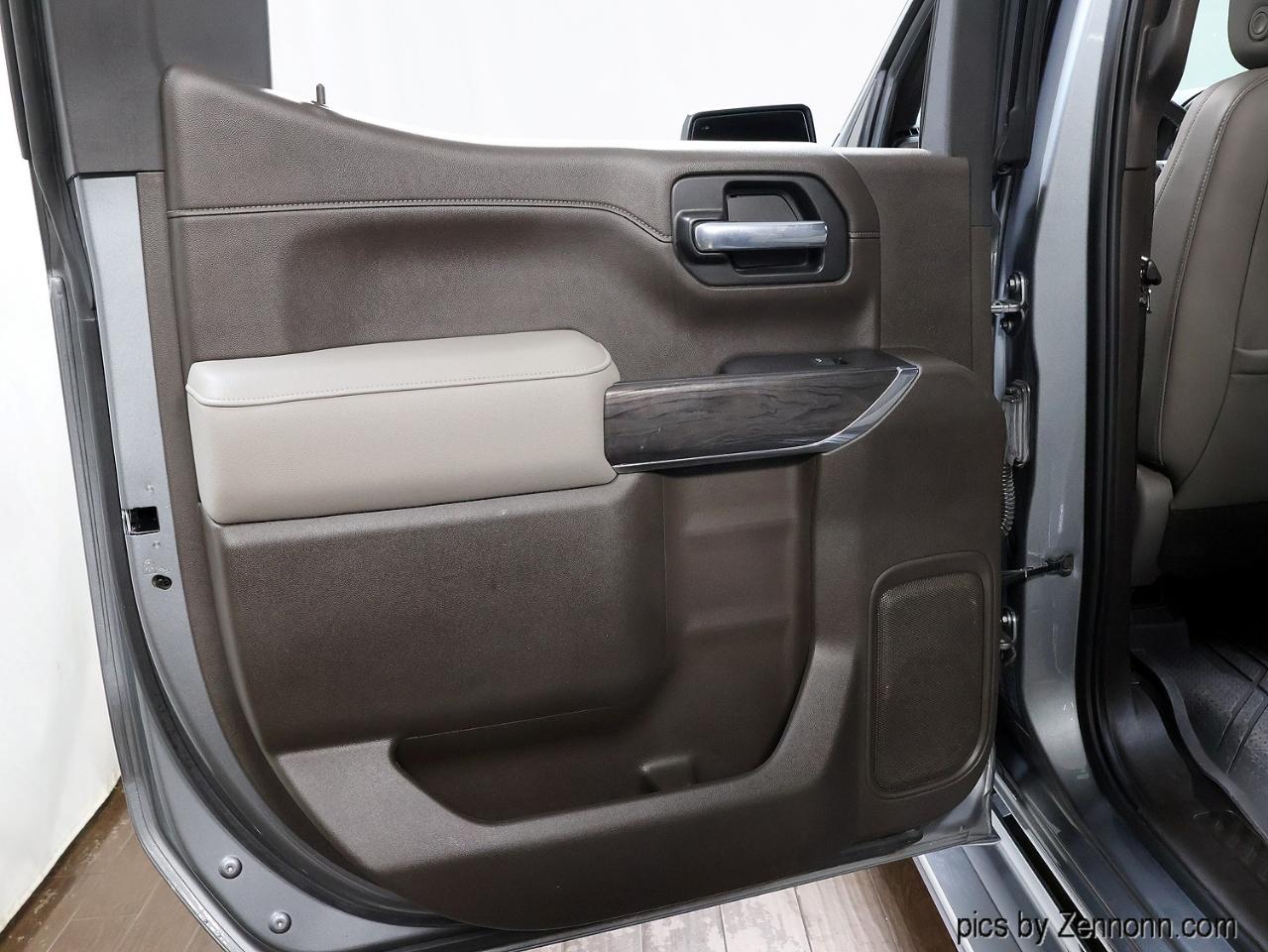 Chevrolet Silverado 1500  2020