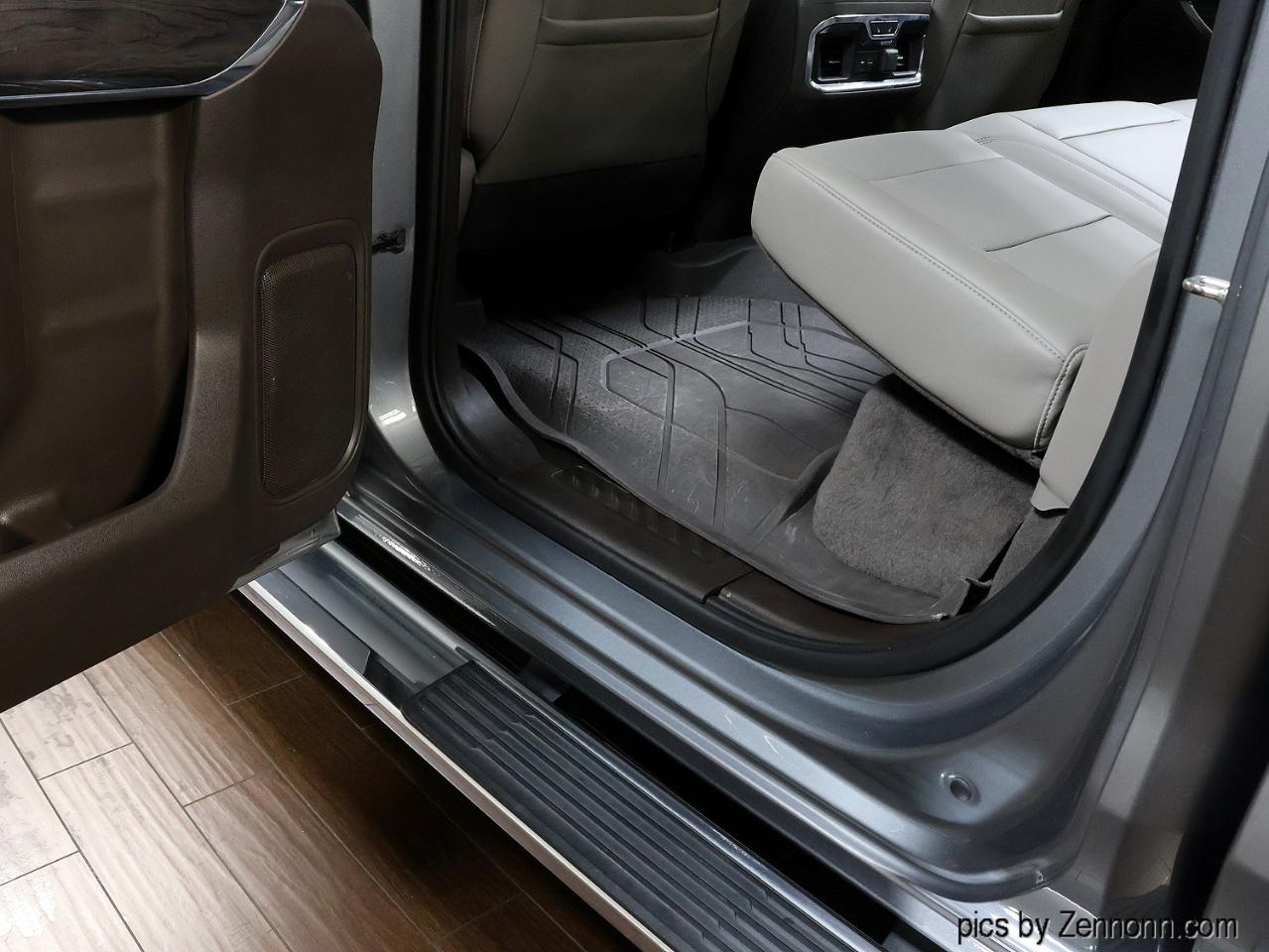 Chevrolet Silverado 1500  2020