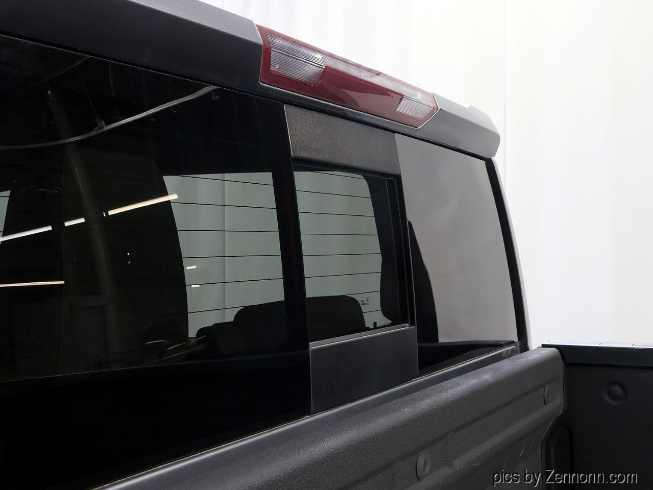 Chevrolet Silverado 1500  2020
