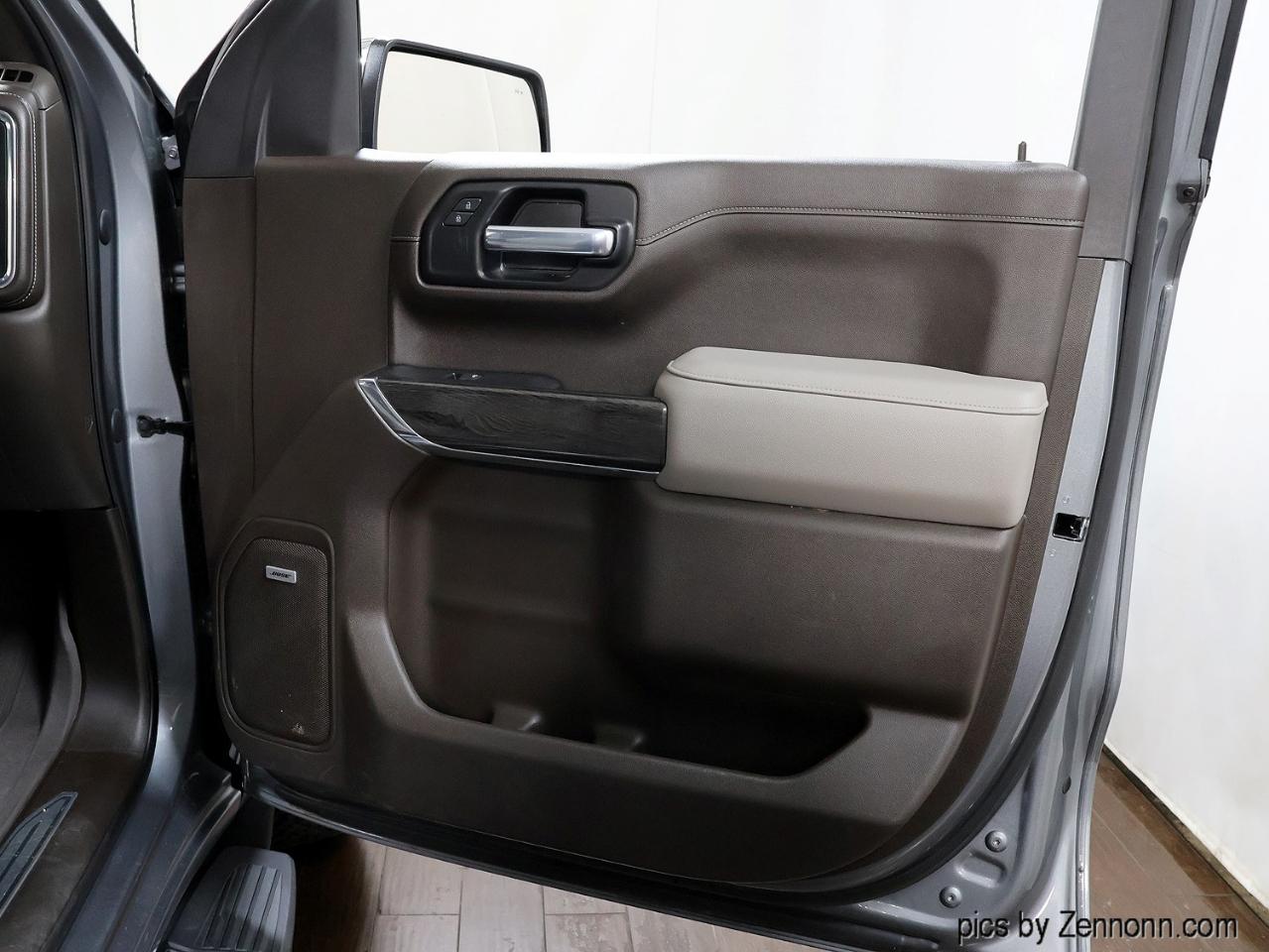 Chevrolet Silverado 1500  2020