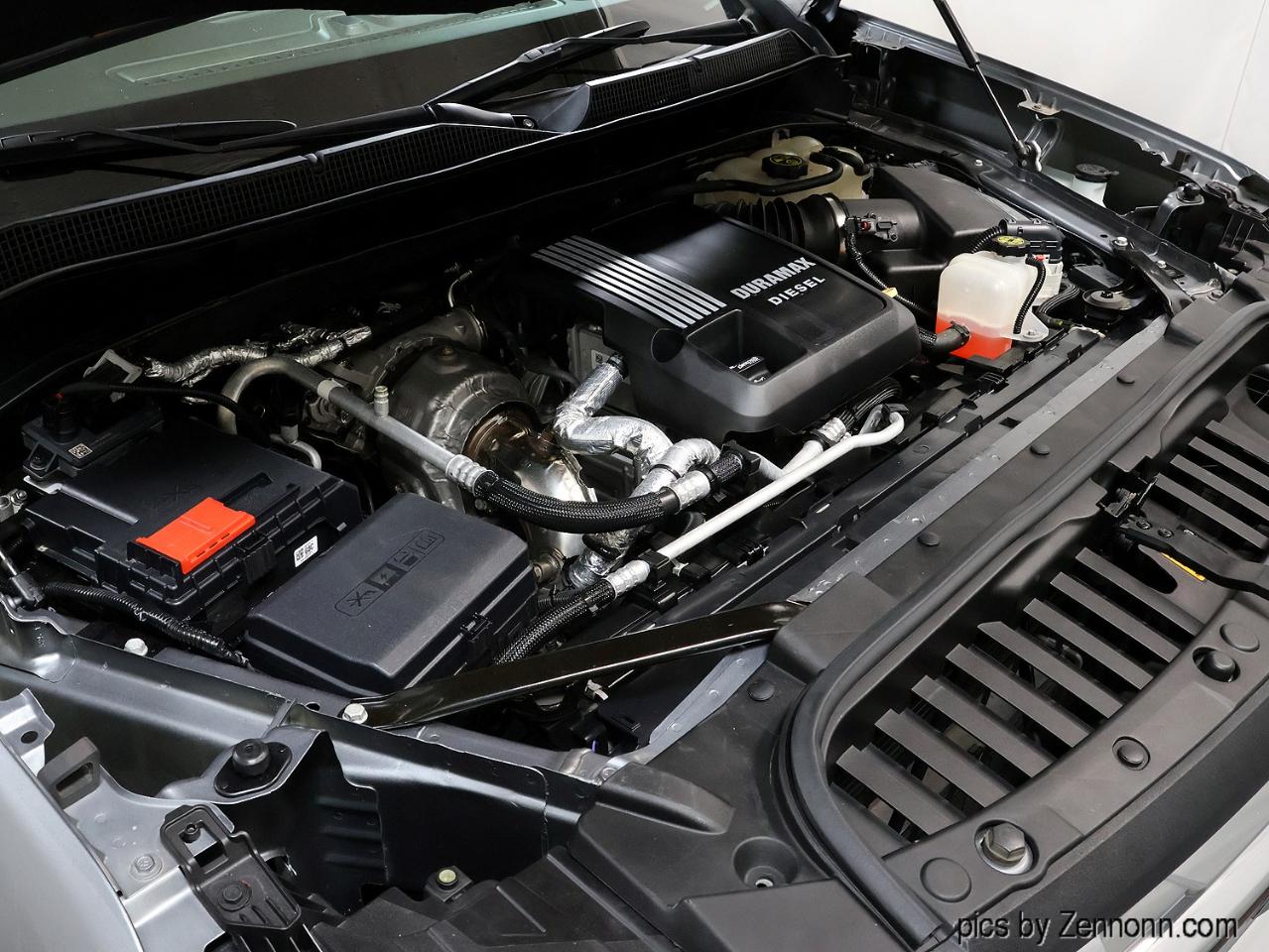Chevrolet Silverado 1500  2020