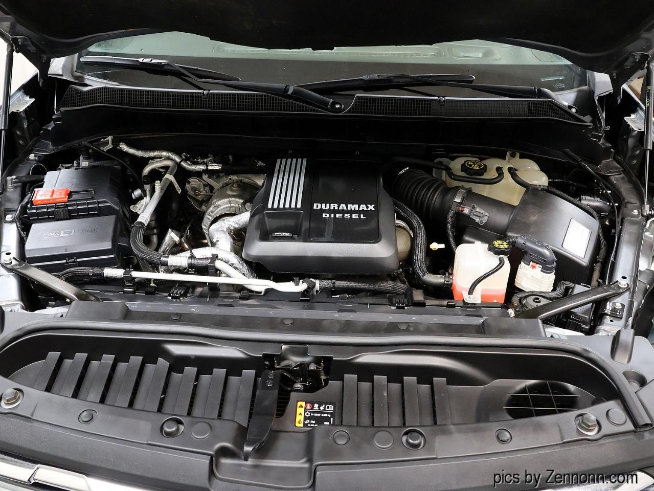 Chevrolet Silverado 1500  2020