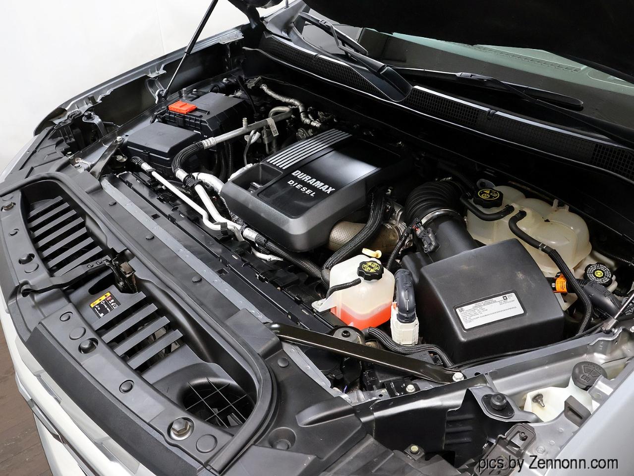 Chevrolet Silverado 1500  2020