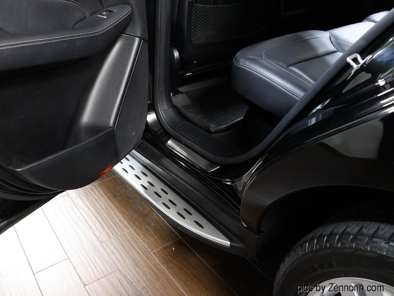 Mercedes-Benz M-Class 4MATIC 4dr ML 350 2013