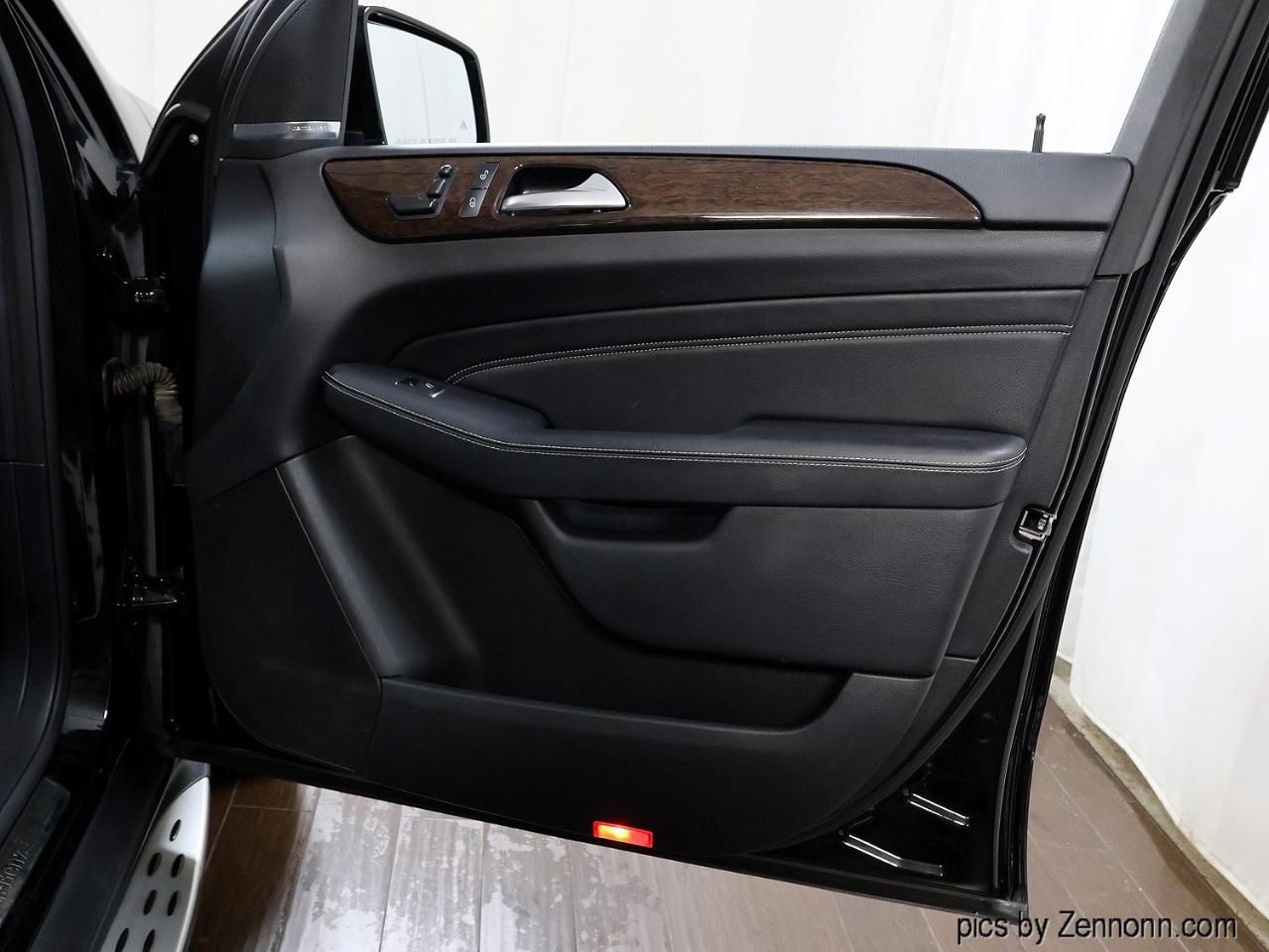 Mercedes-Benz M-Class 4MATIC 4dr ML 350 2013