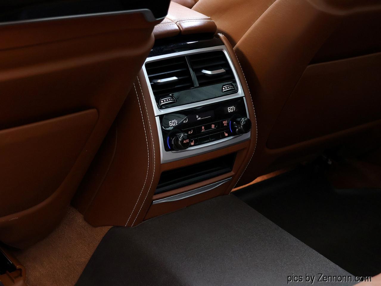 BMW 7 Series  2018