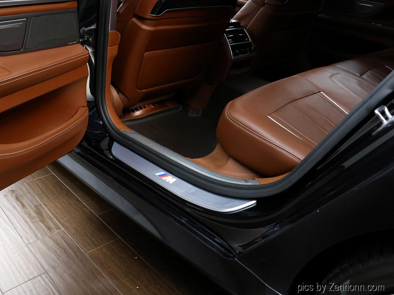 BMW 7 Series  2018