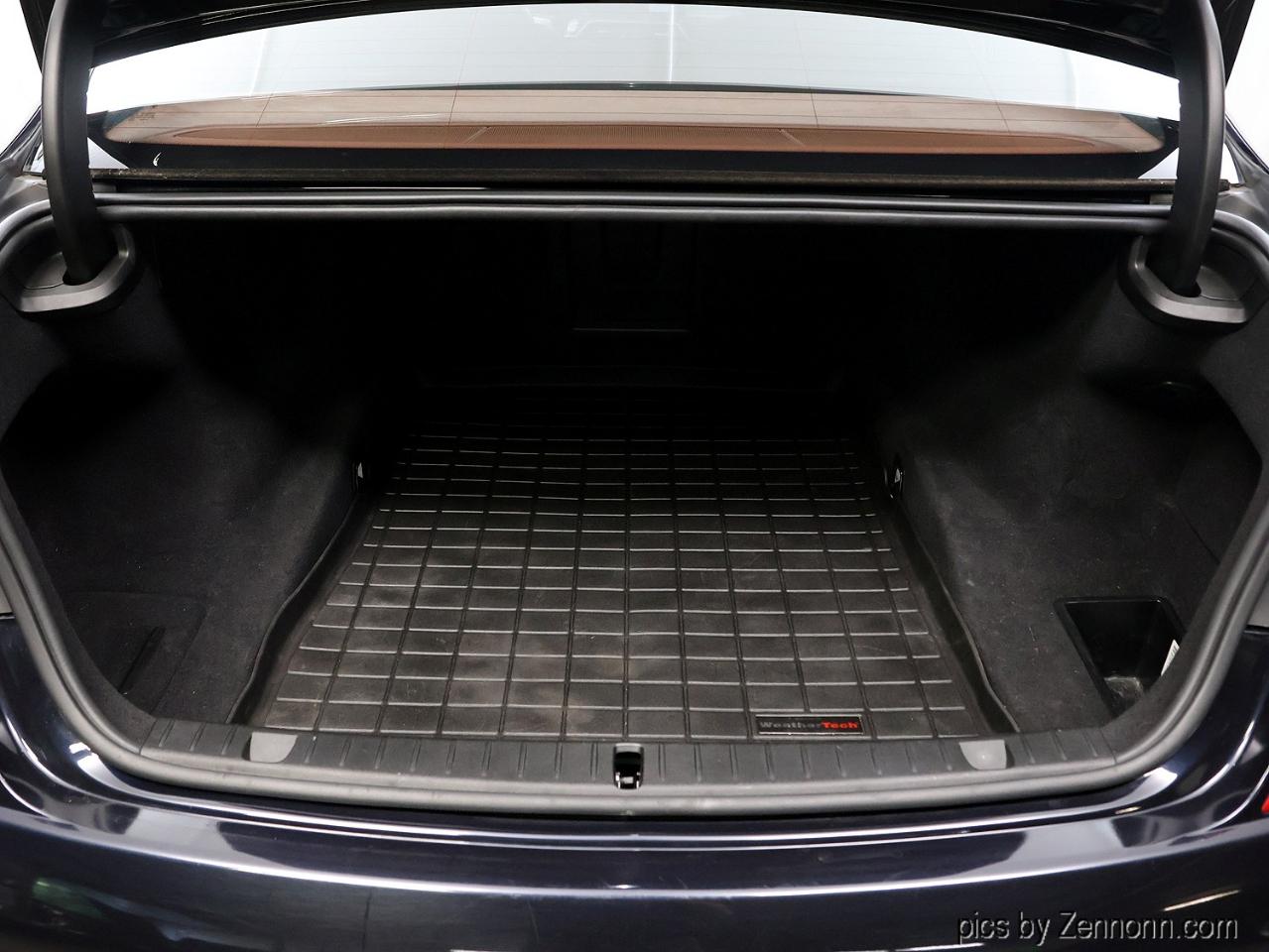 BMW 7 Series  2018