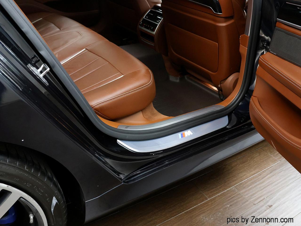 BMW 7 Series  2018