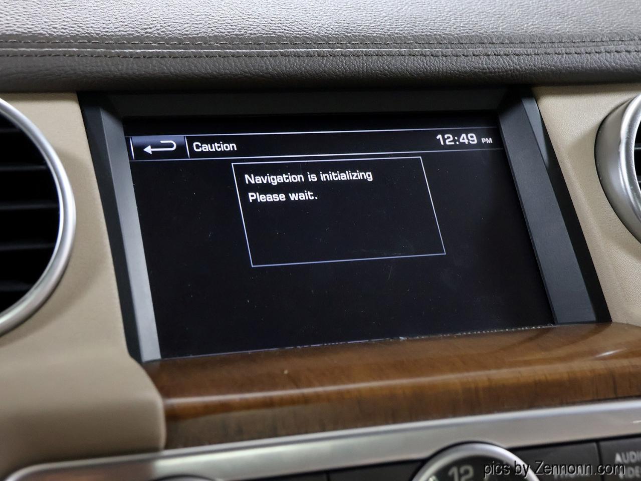 Land Rover LR4 4WD 4dr HSE *Ltd Avail* 2016