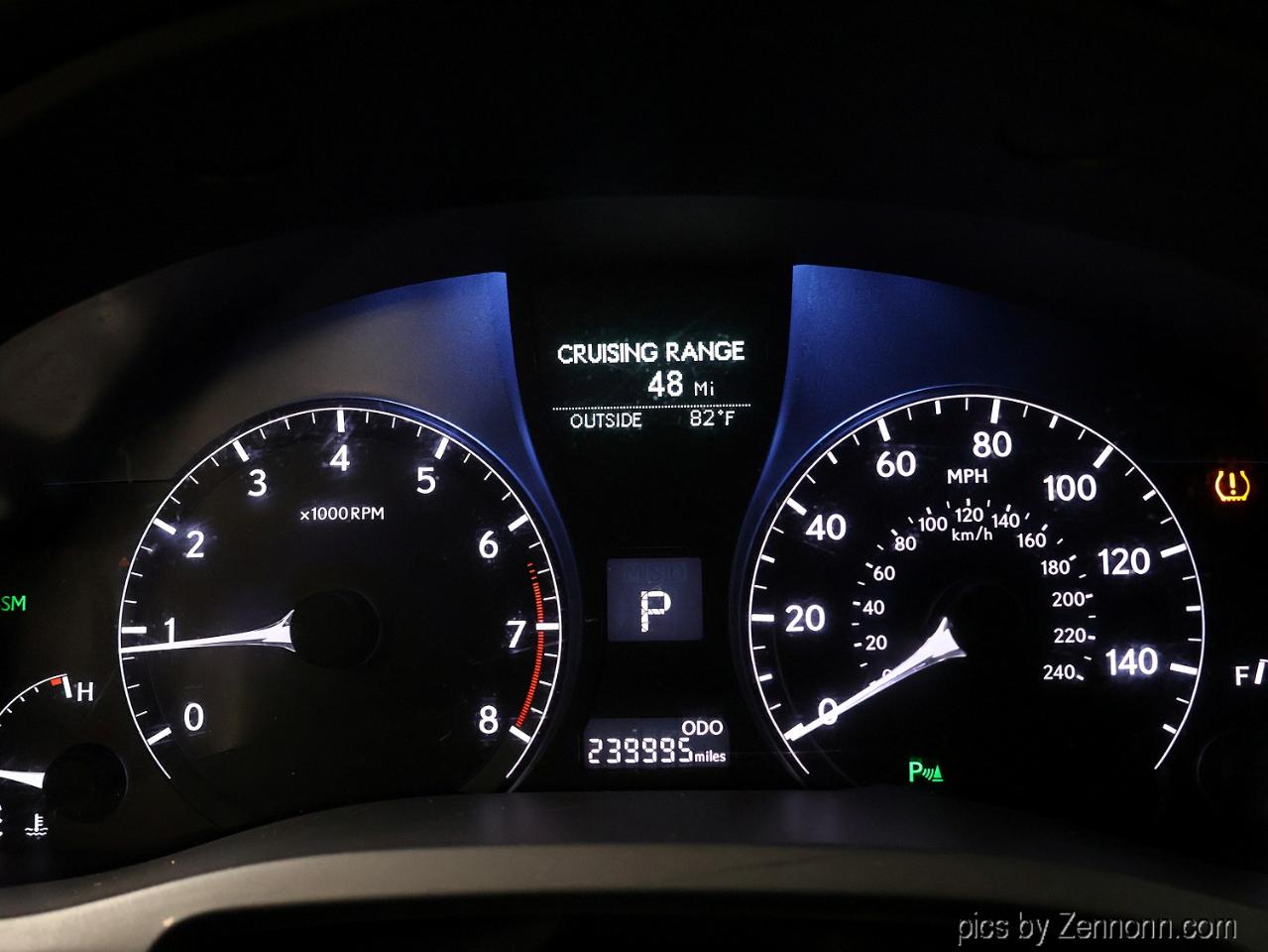 Lexus RX 350 AWD 4dr F Sport 2015