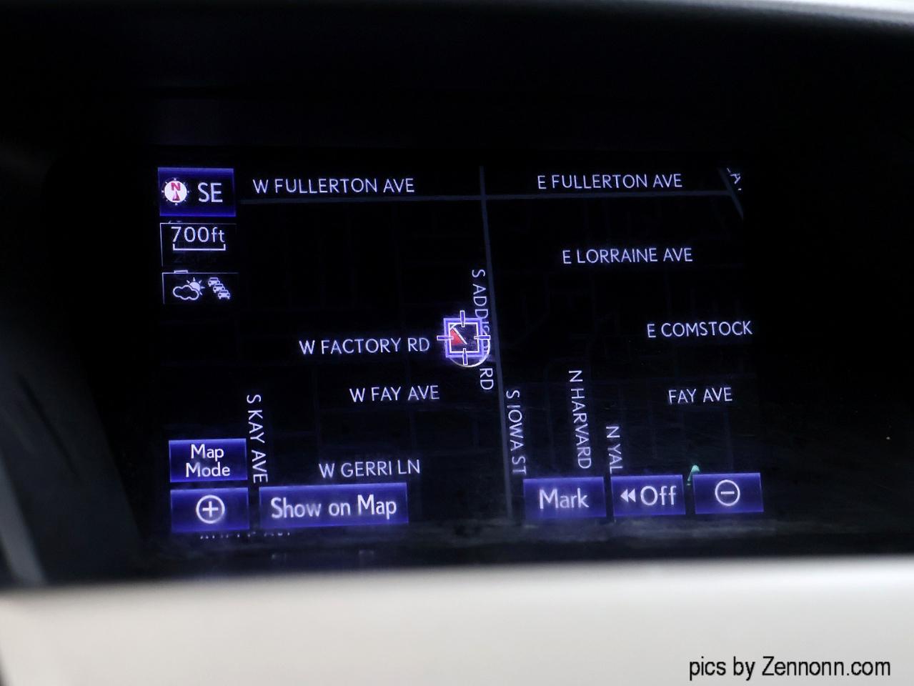 Lexus RX 350 AWD 4dr F Sport 2015