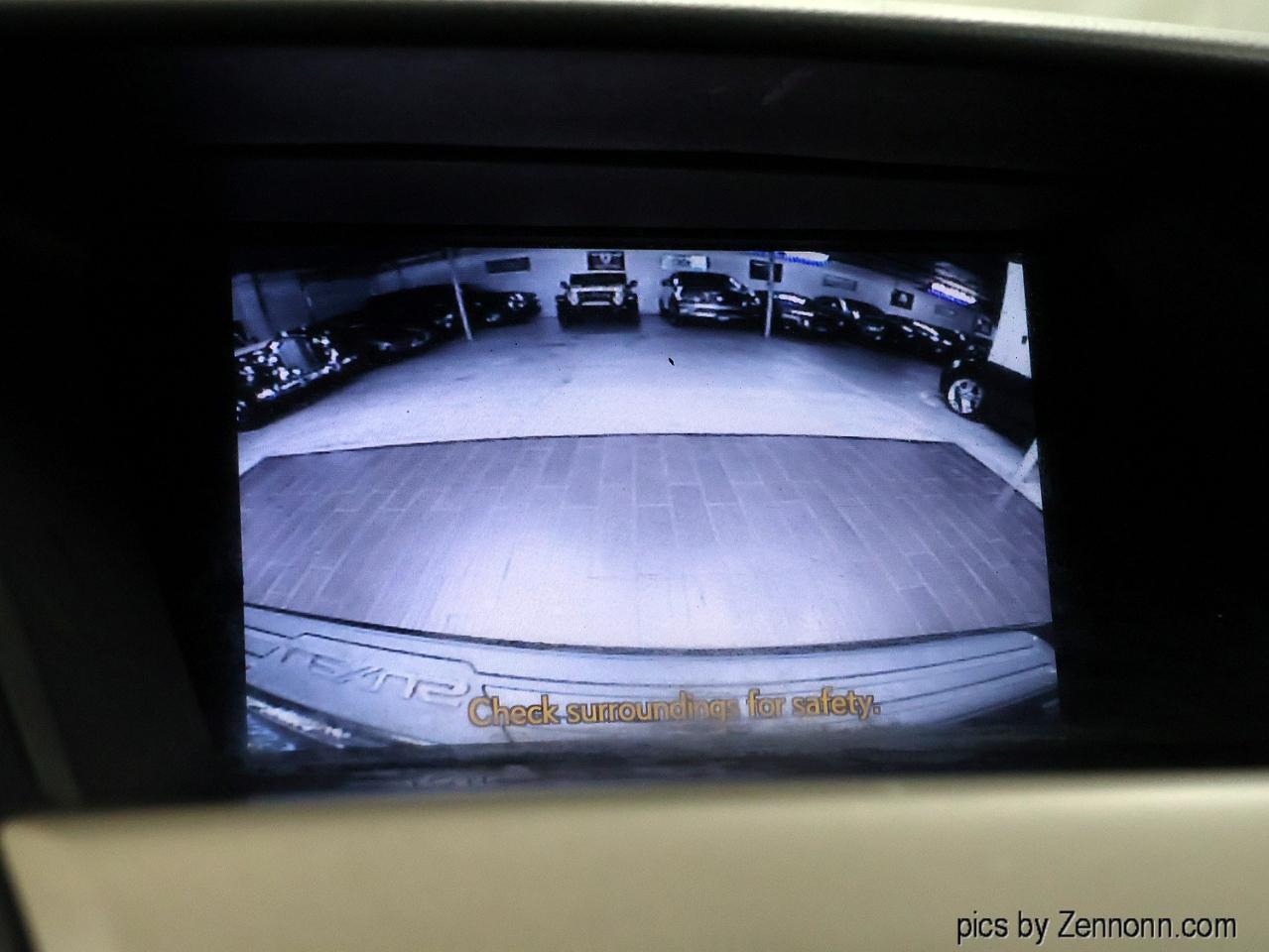 Lexus RX 350 AWD 4dr F Sport 2015