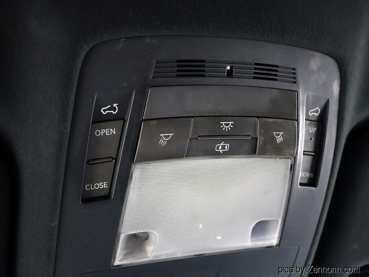 Lexus RX 350 AWD 4dr F Sport 2015