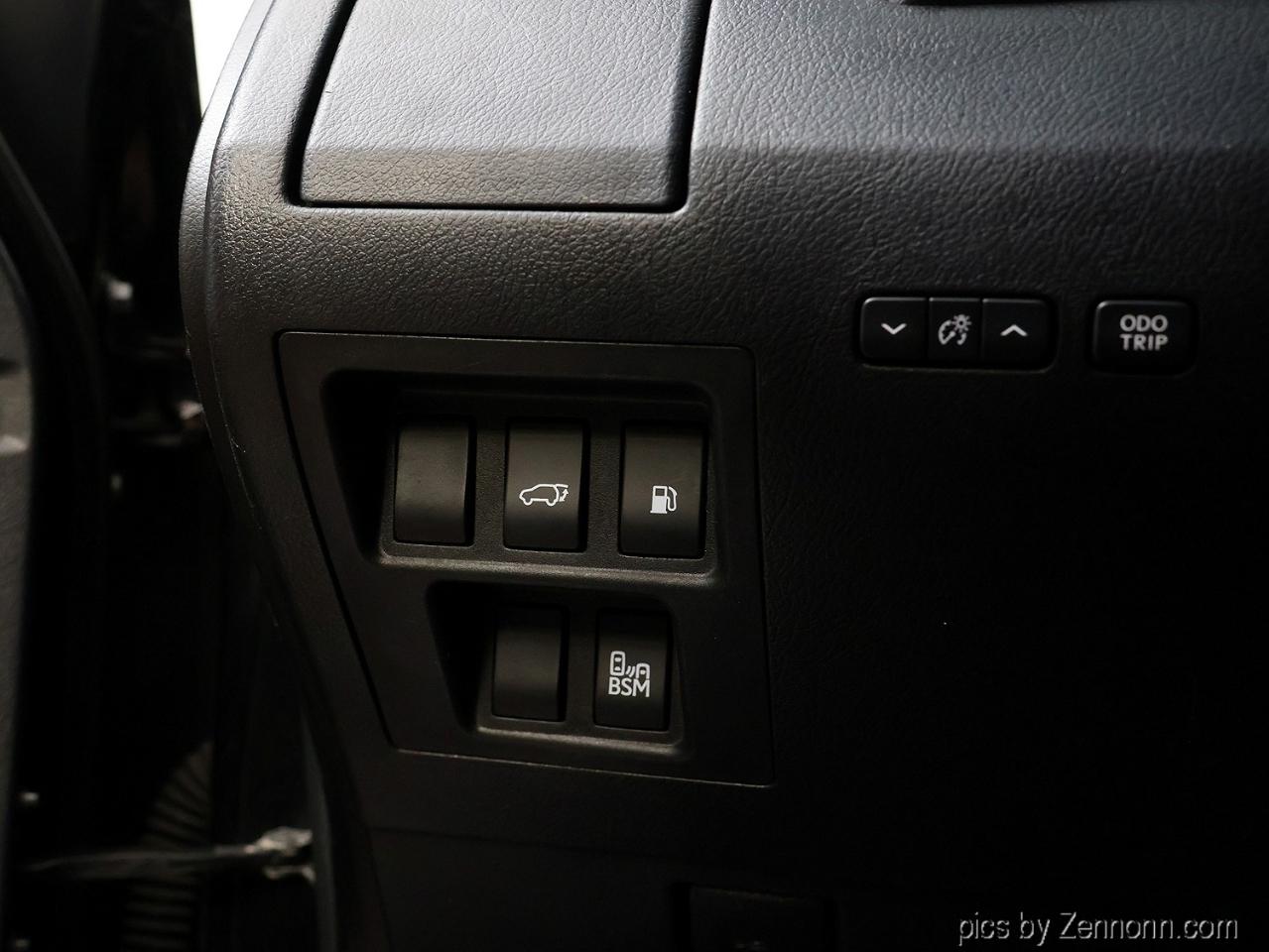 Lexus RX 350 AWD 4dr F Sport 2015