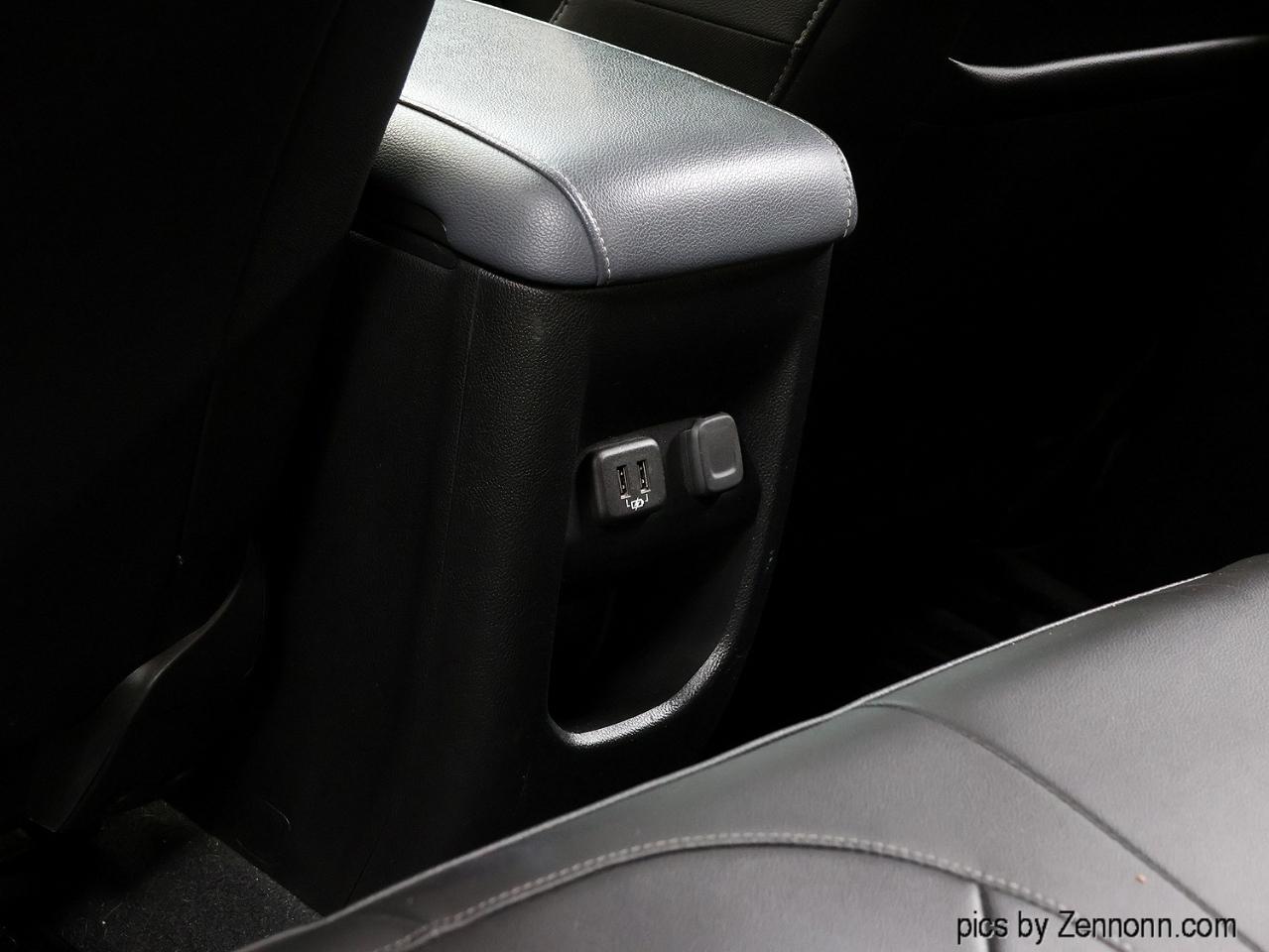 Chevrolet Colorado 4WD Crew Cab 128" Z71 2021