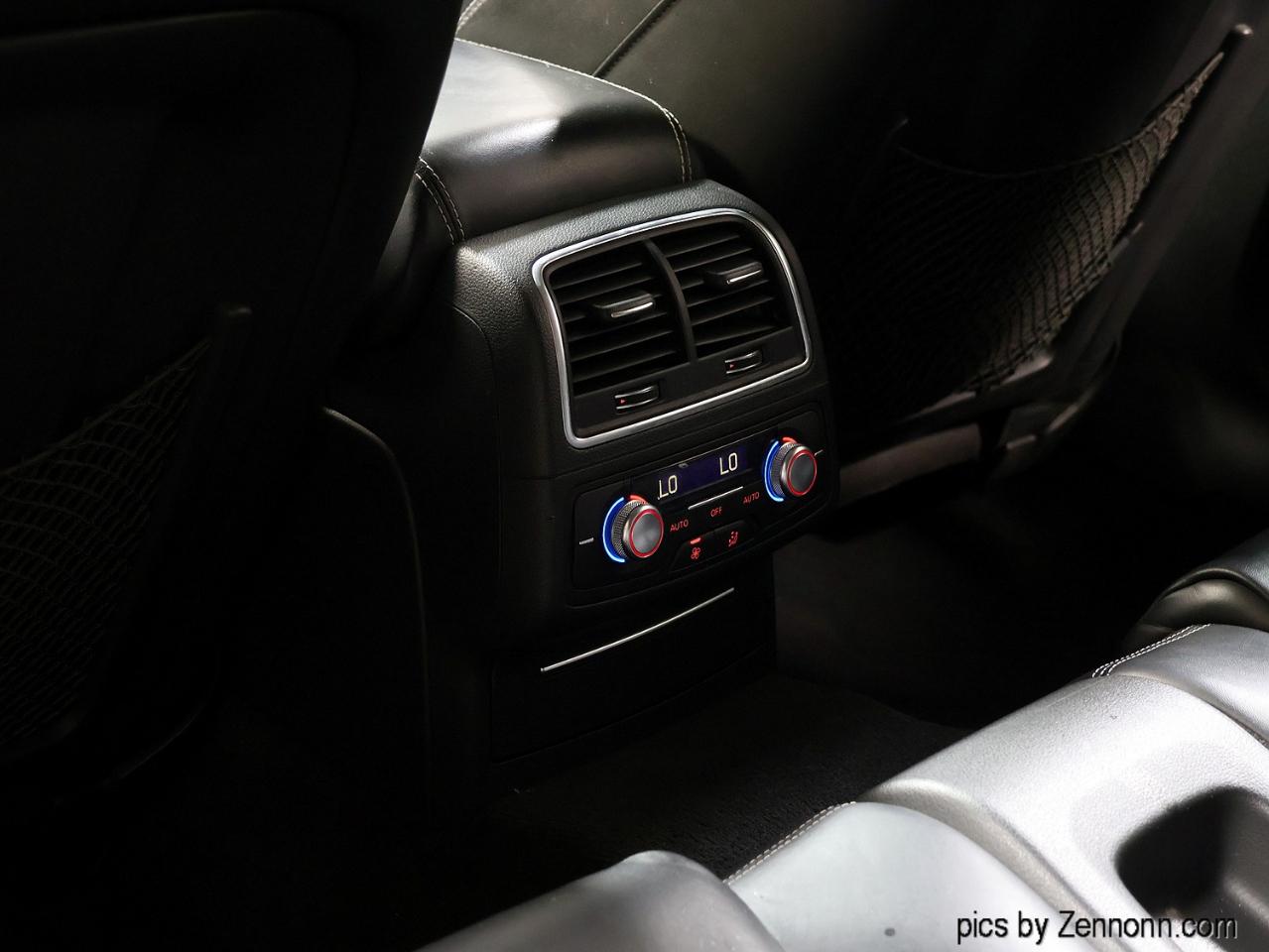 Audi S7 4dr HB 2016