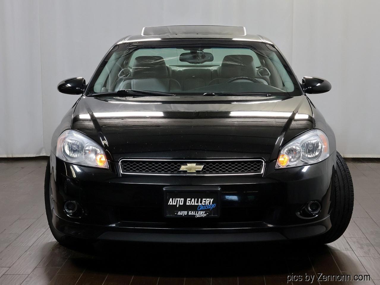 Chevrolet Monte Carlo  2007