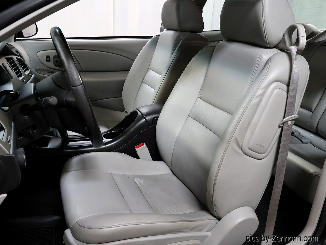 Chevrolet Monte Carlo  2007