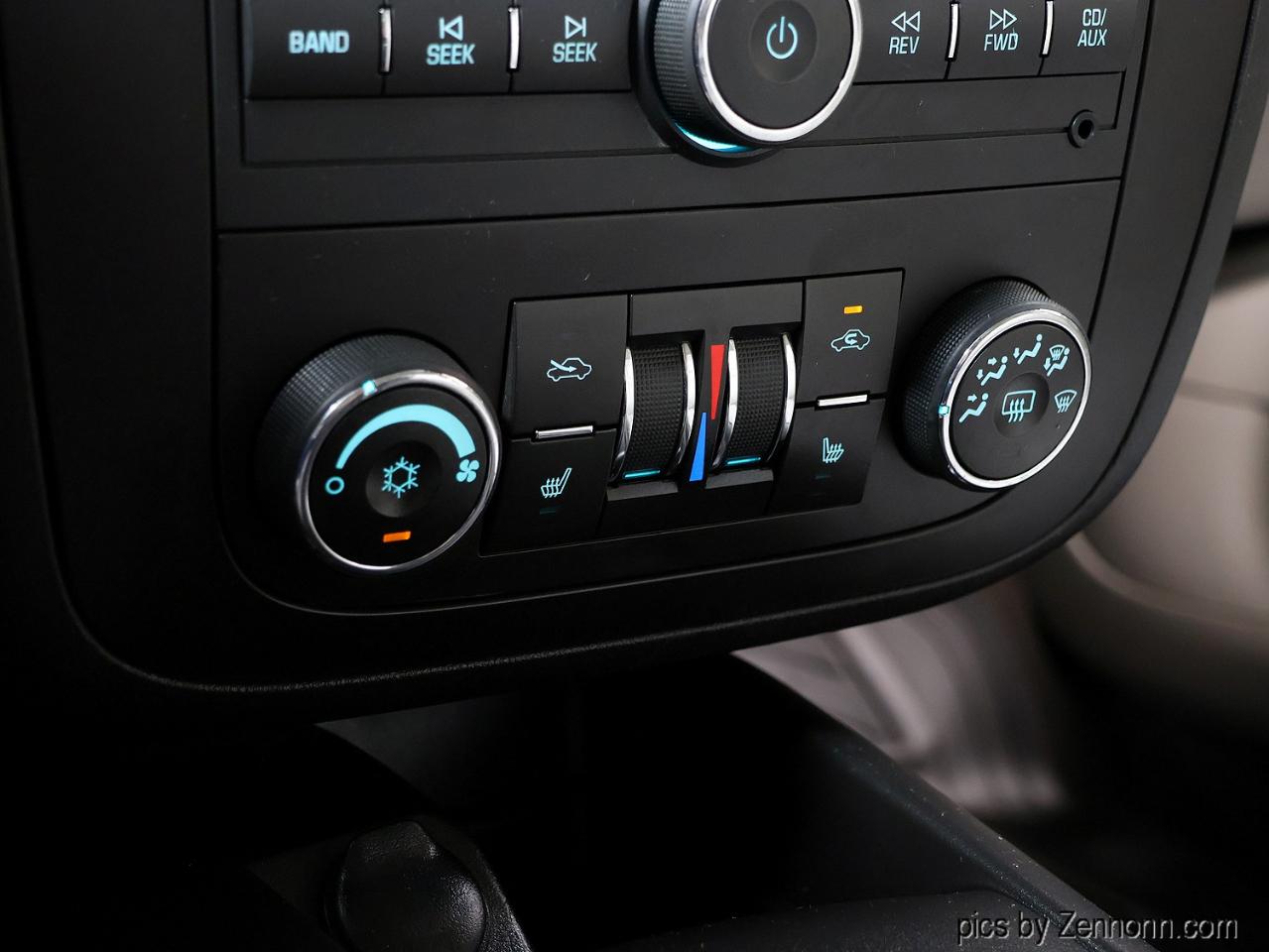 Chevrolet Monte Carlo  2007