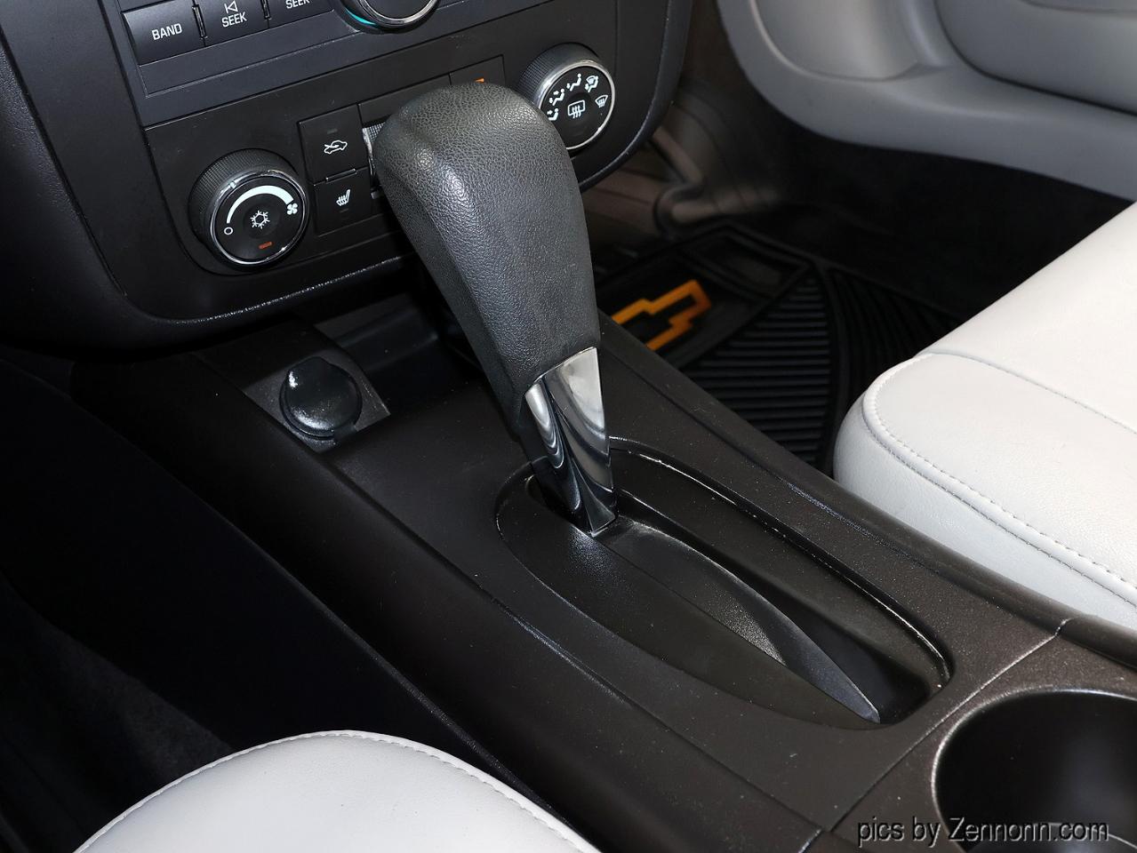 Chevrolet Monte Carlo  2007