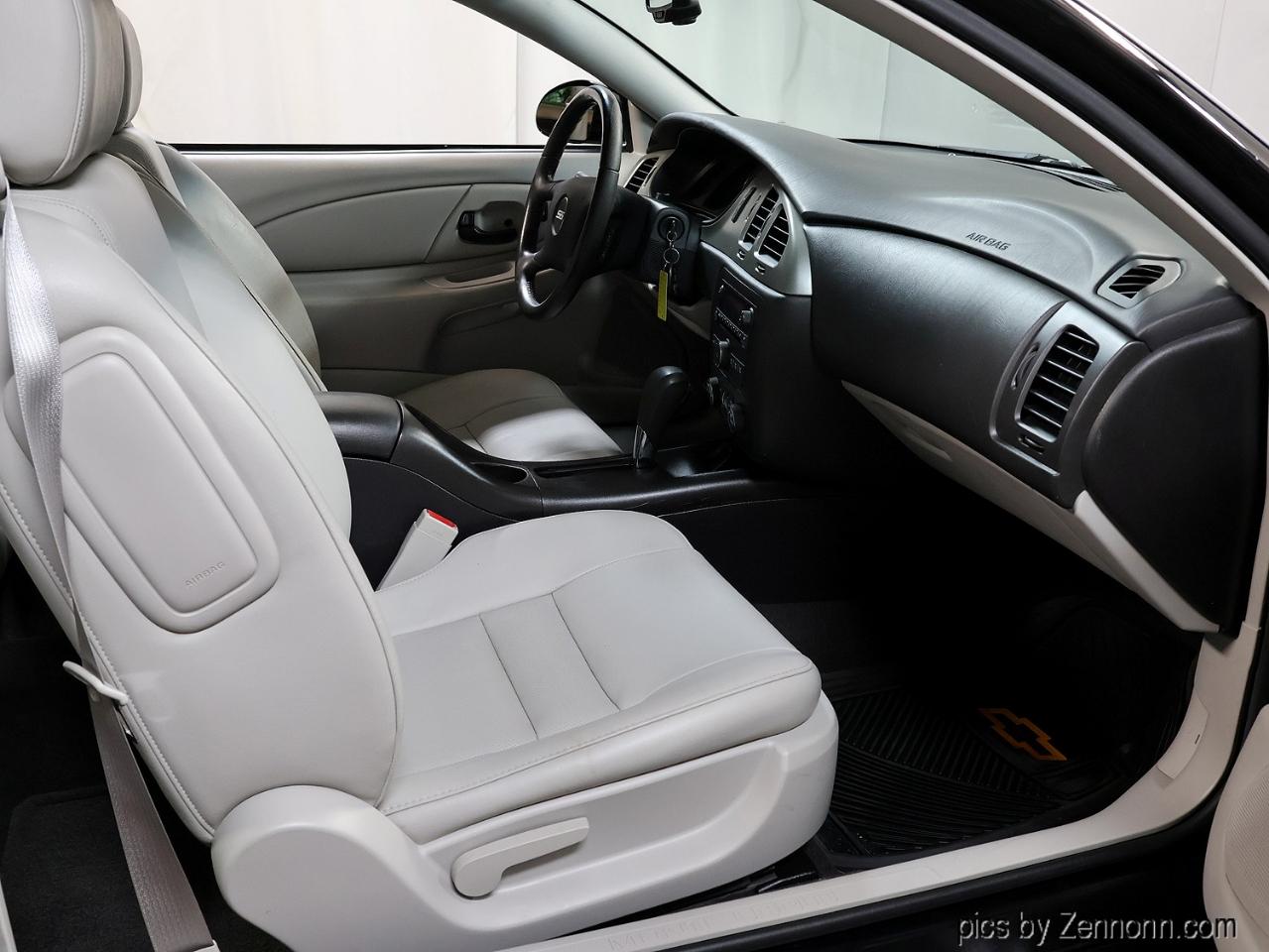 Chevrolet Monte Carlo  2007
