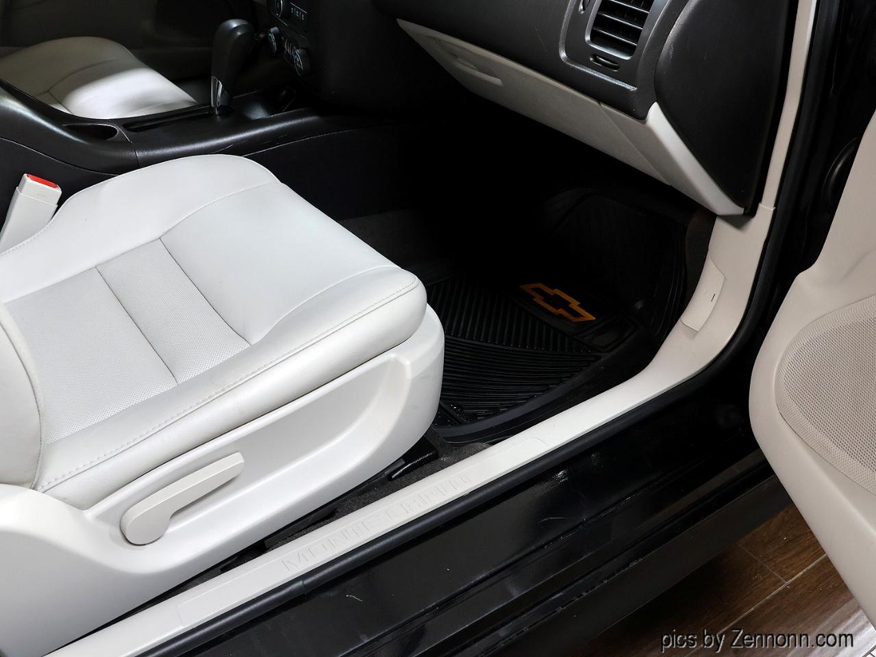 Chevrolet Monte Carlo  2007