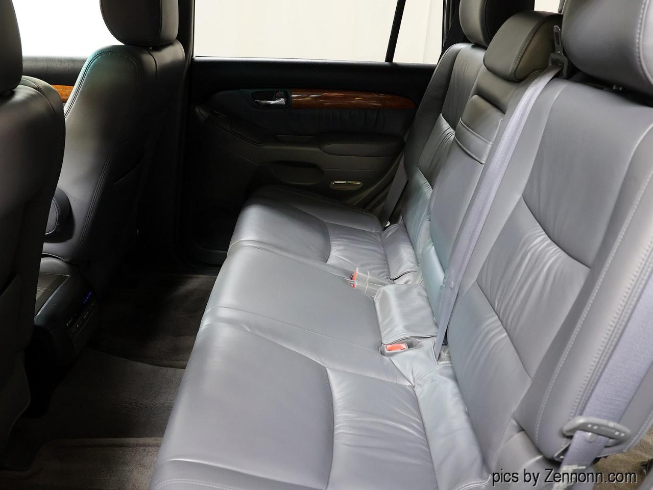 Lexus GX 470 4dr SUV 4WD 2005