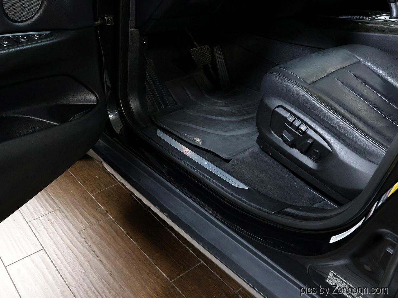 BMW X5 xDrive40e iPerformance Sports Activity Vehicle 2017