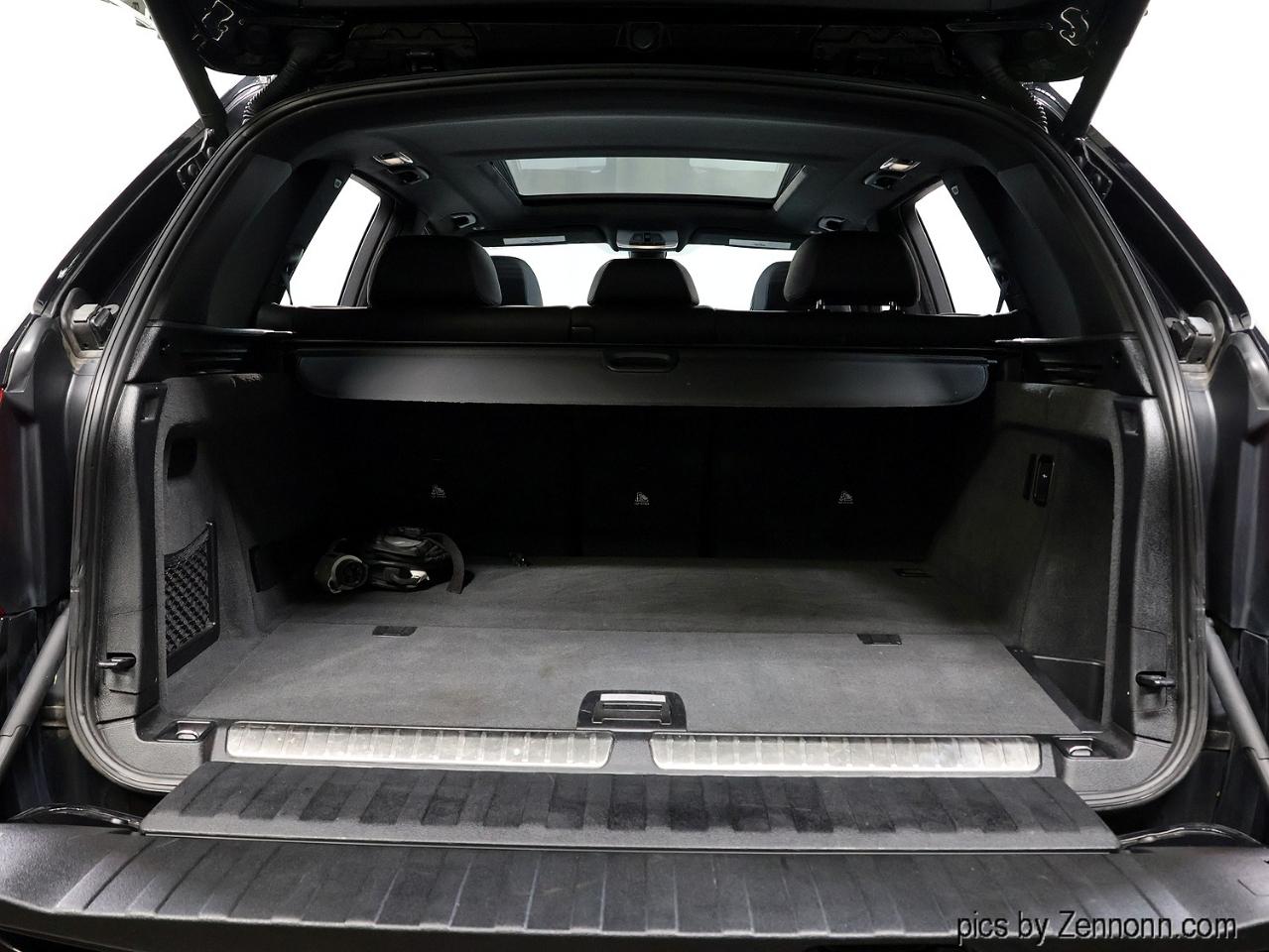 BMW X5 xDrive40e iPerformance Sports Activity Vehicle 2017