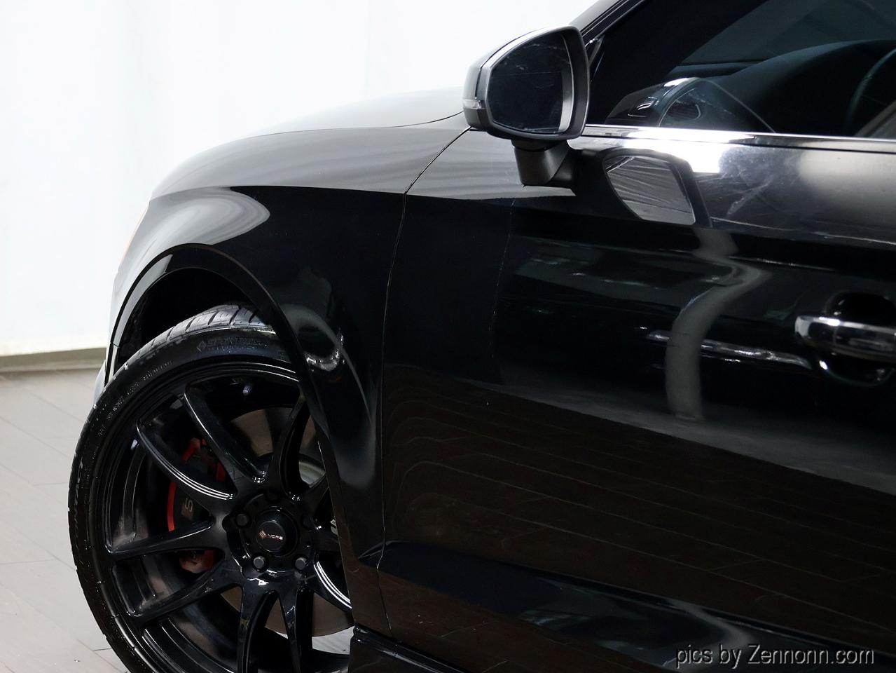 Audi S3 4dr Sdn quattro Premium Plus 2016