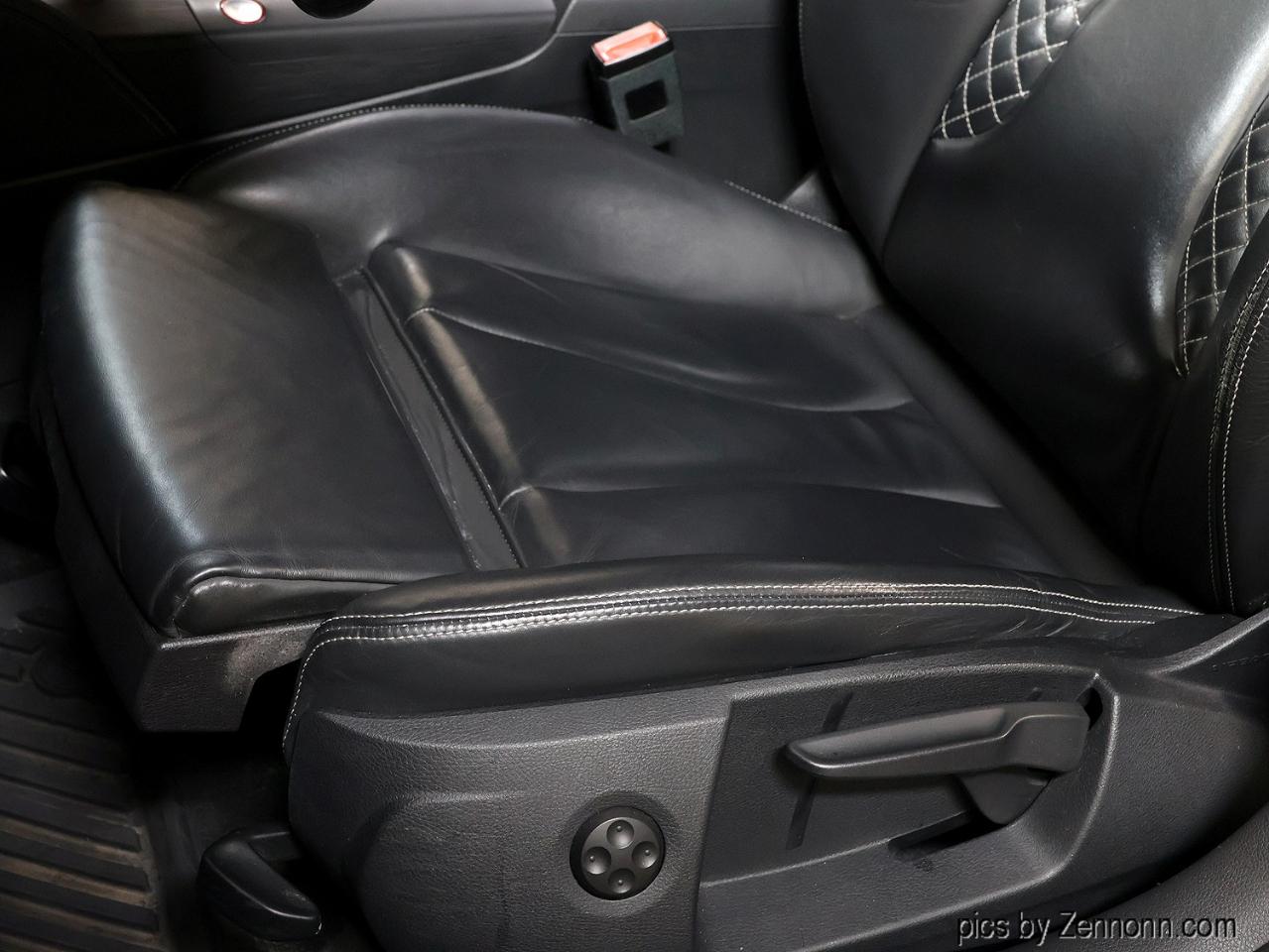 Audi S3 4dr Sdn quattro Premium Plus 2016