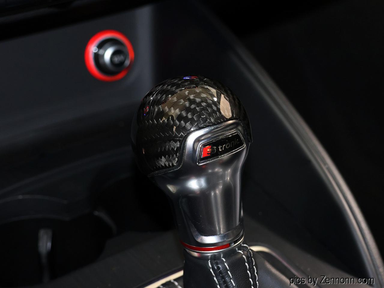 Audi S3 4dr Sdn quattro Premium Plus 2016