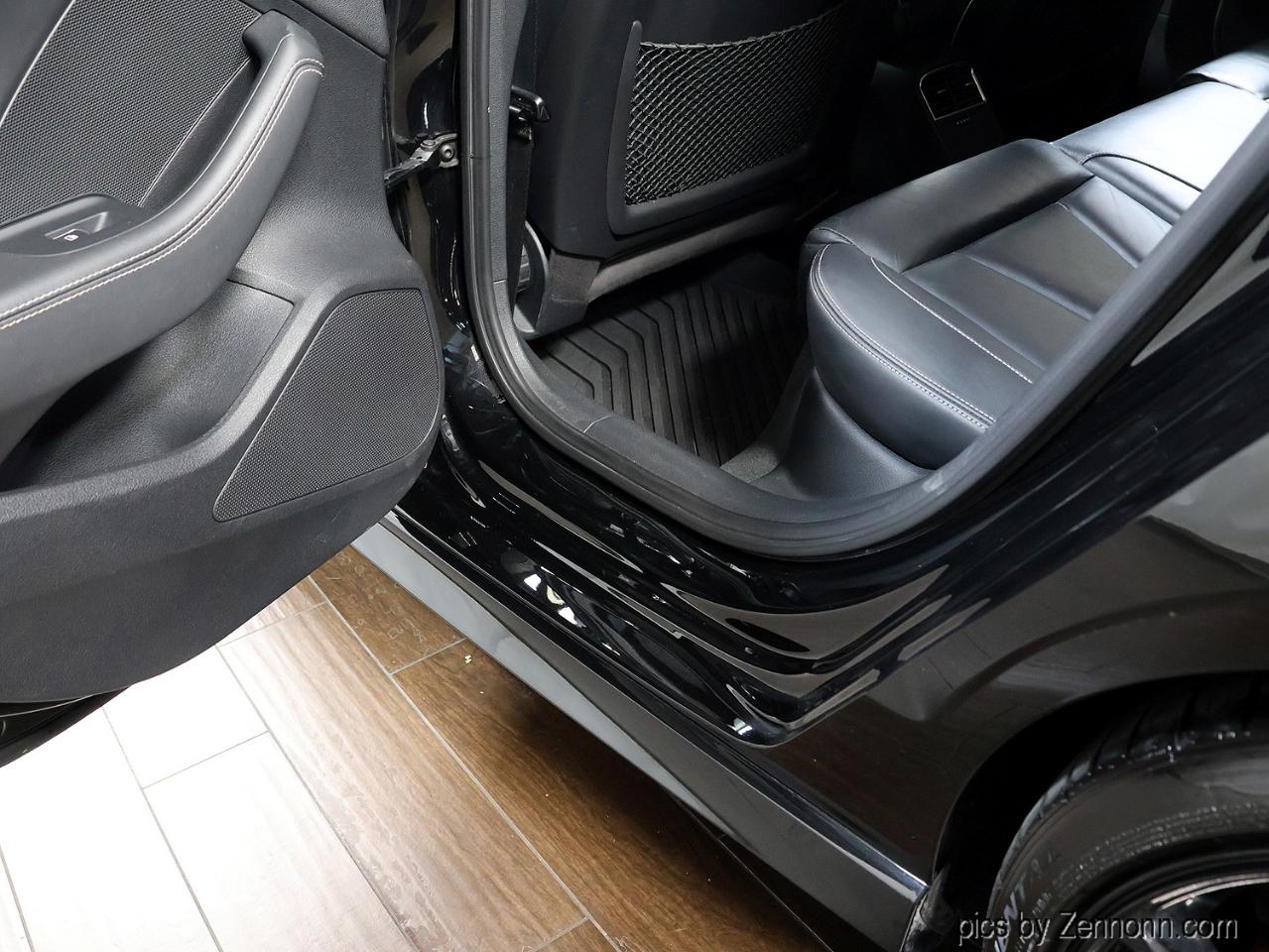 Audi S3 4dr Sdn quattro Premium Plus 2016