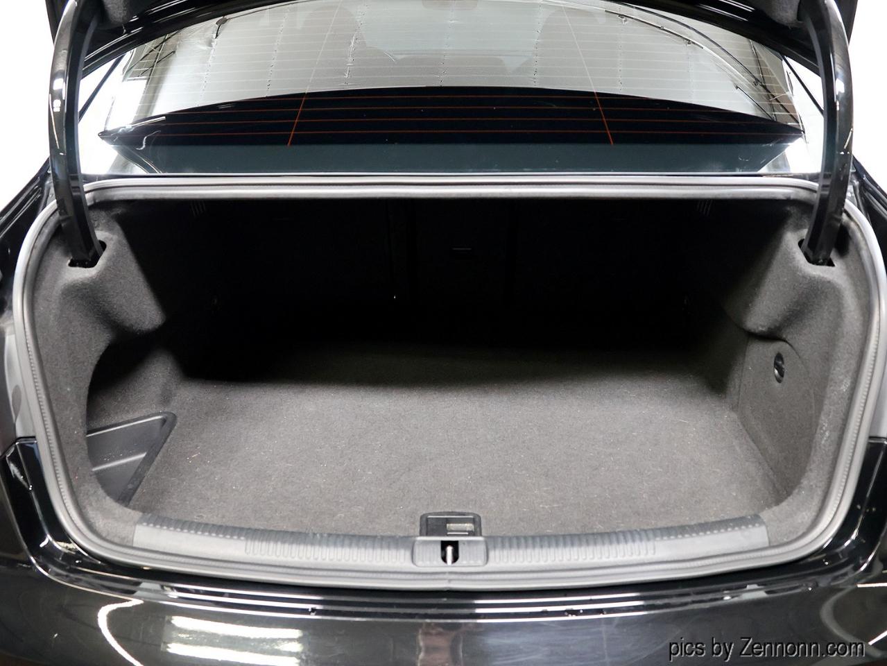 Audi S3 4dr Sdn quattro Premium Plus 2016
