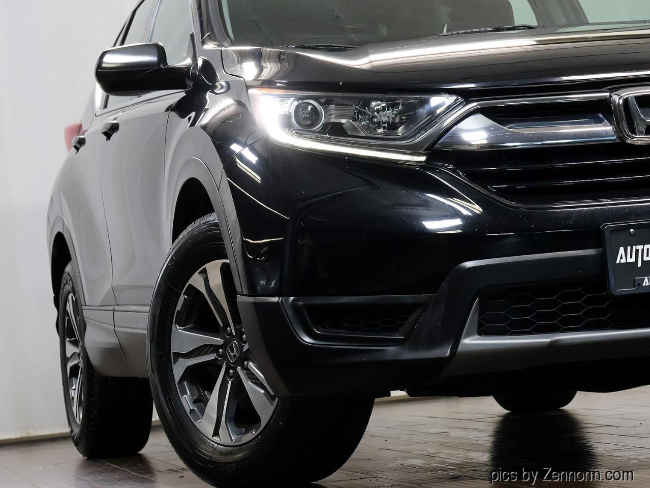 Honda CR-V LX AWD 2019