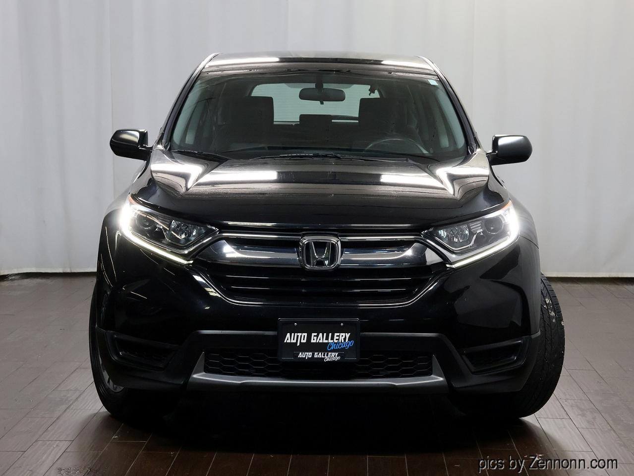 Honda CR-V LX AWD 2019