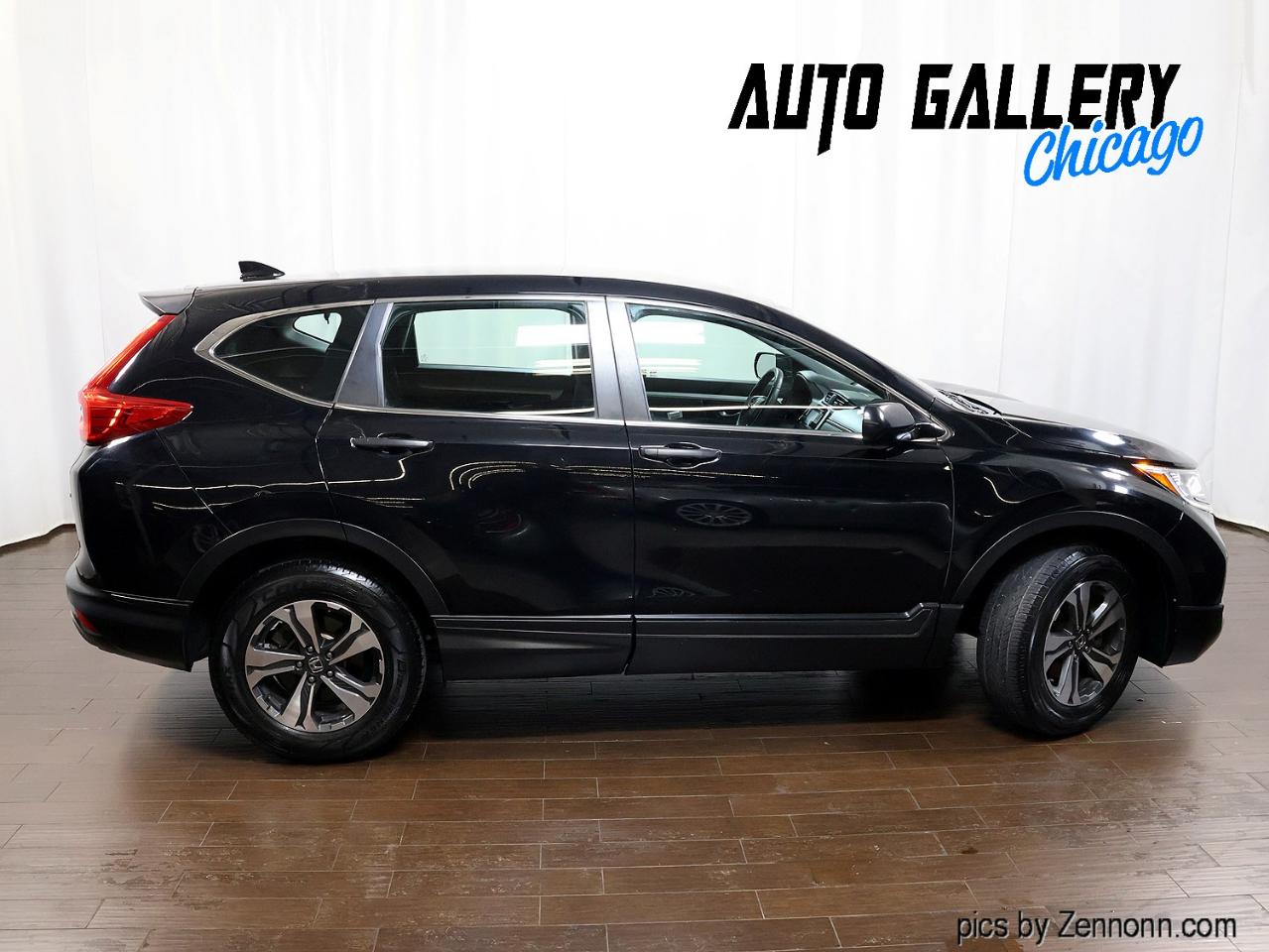 Honda CR-V LX AWD 2019