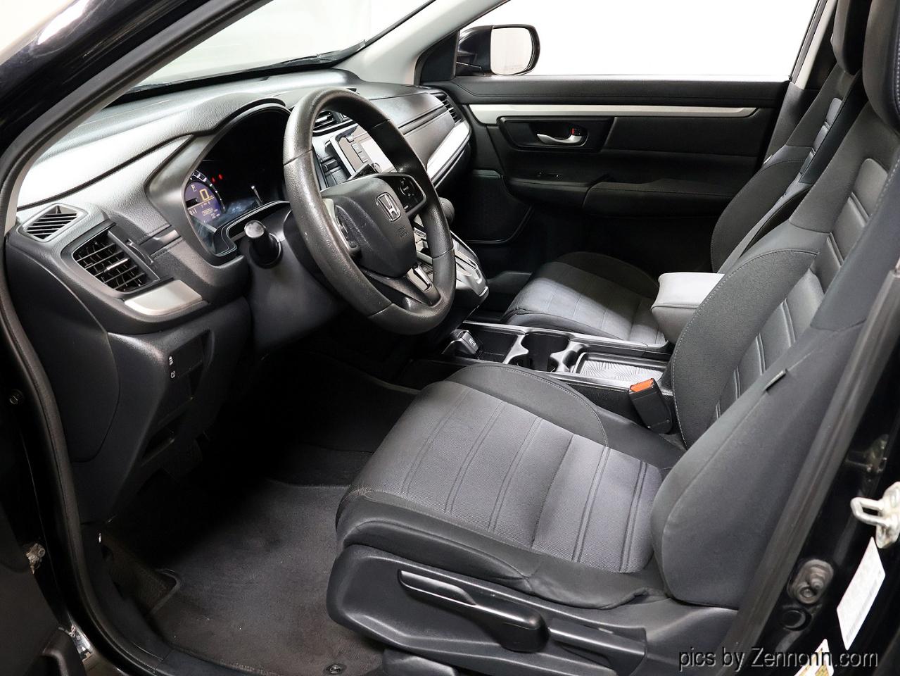 Honda CR-V LX AWD 2019