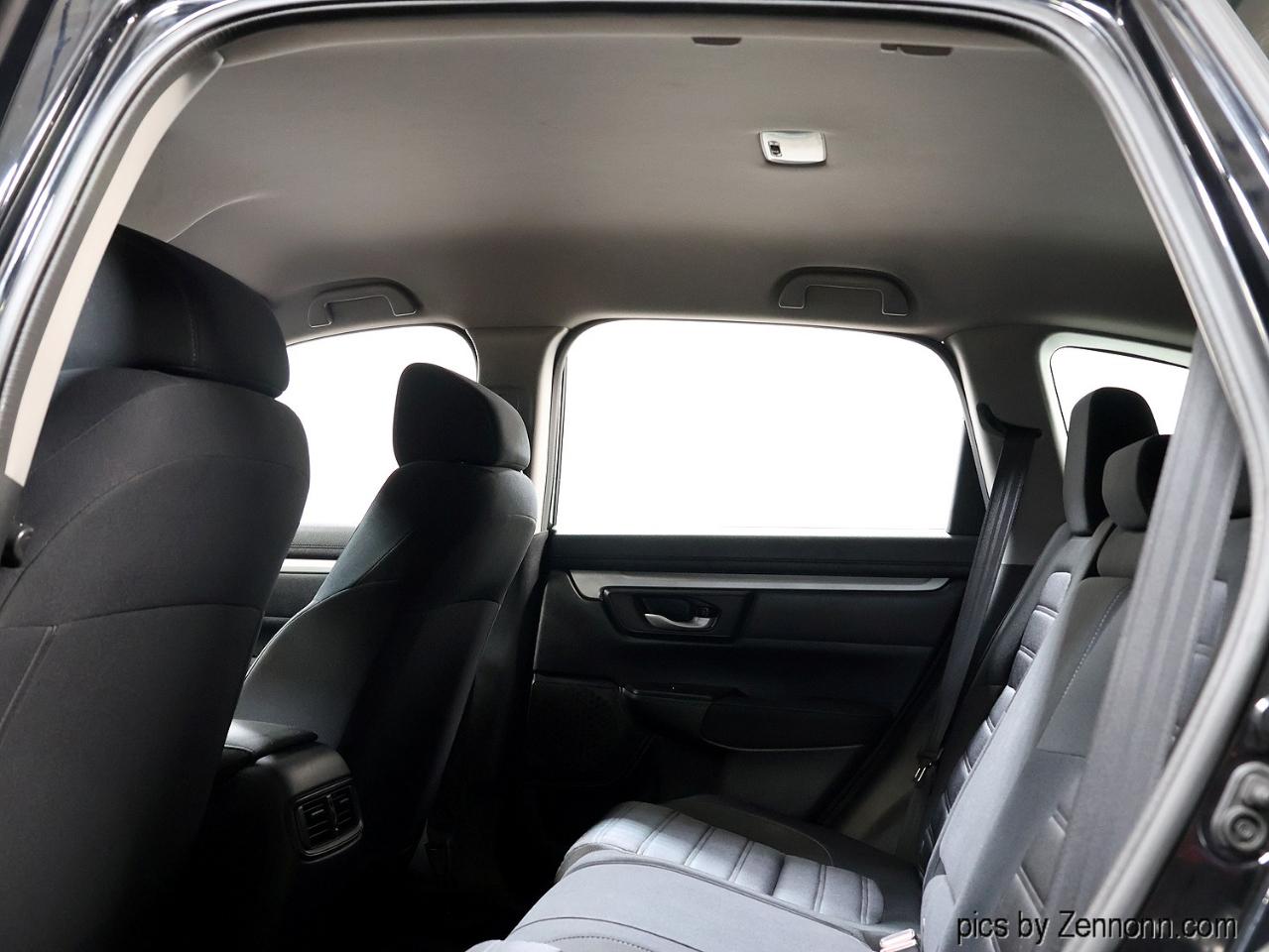 Honda CR-V LX AWD 2019