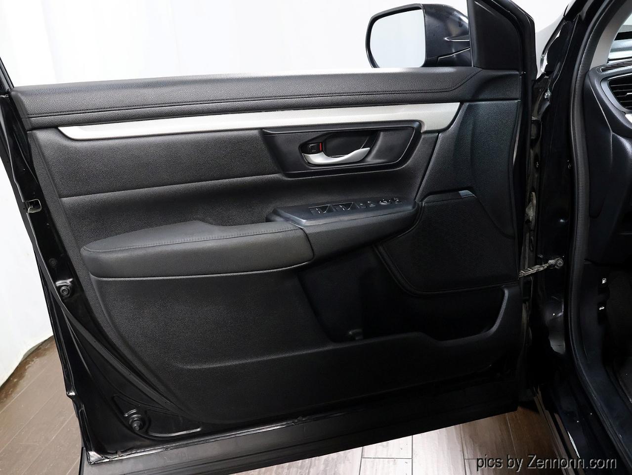 Honda CR-V LX AWD 2019