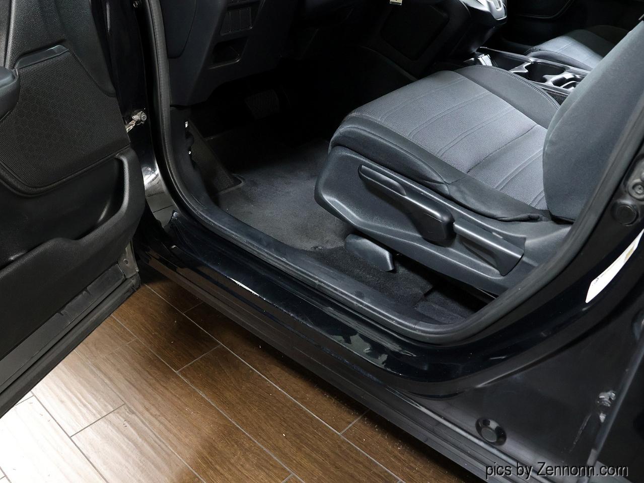 Honda CR-V LX AWD 2019