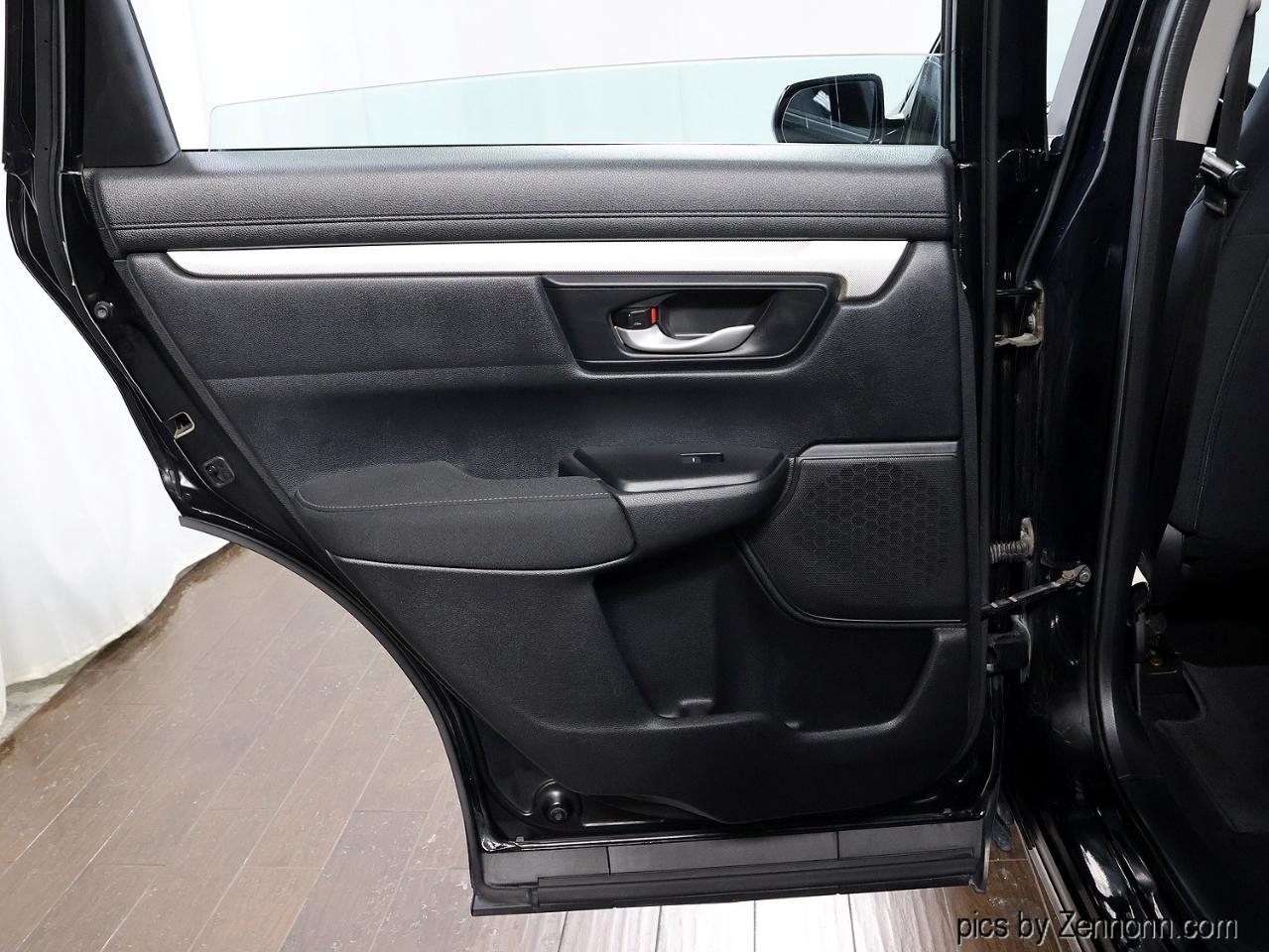 Honda CR-V LX AWD 2019