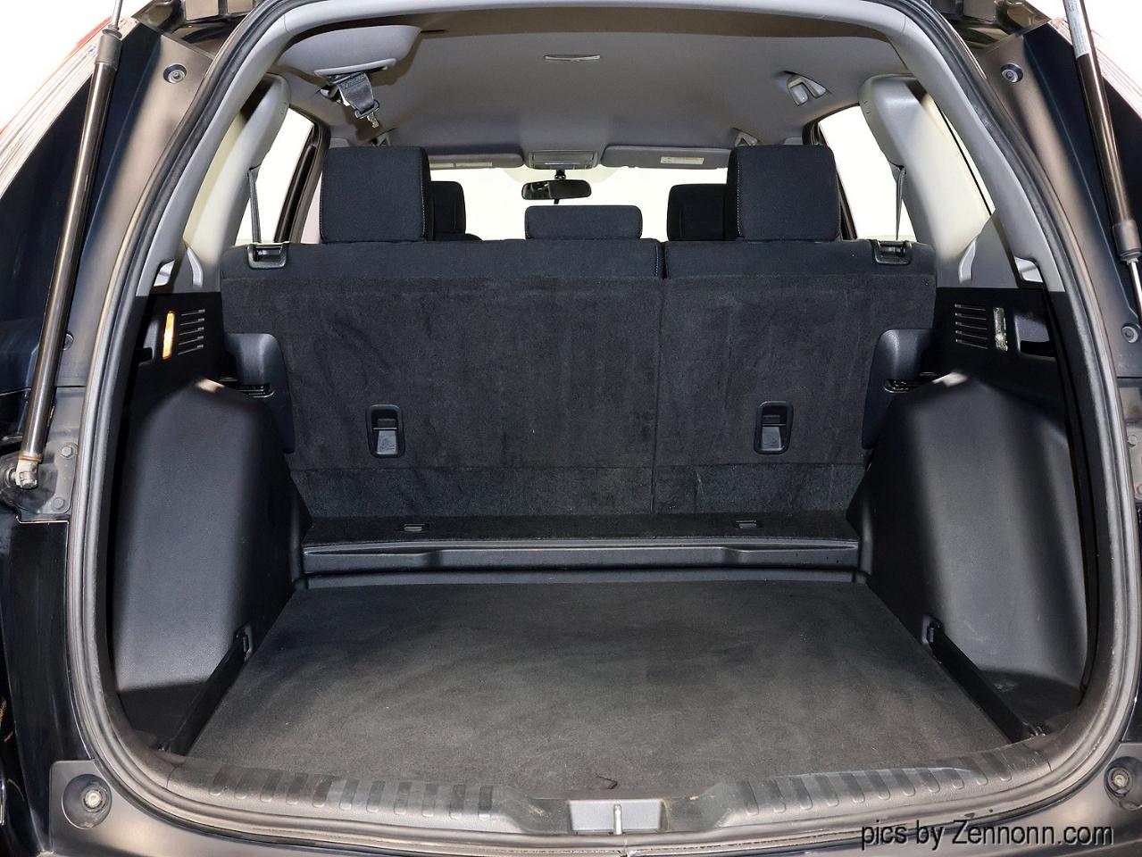 Honda CR-V LX AWD 2019