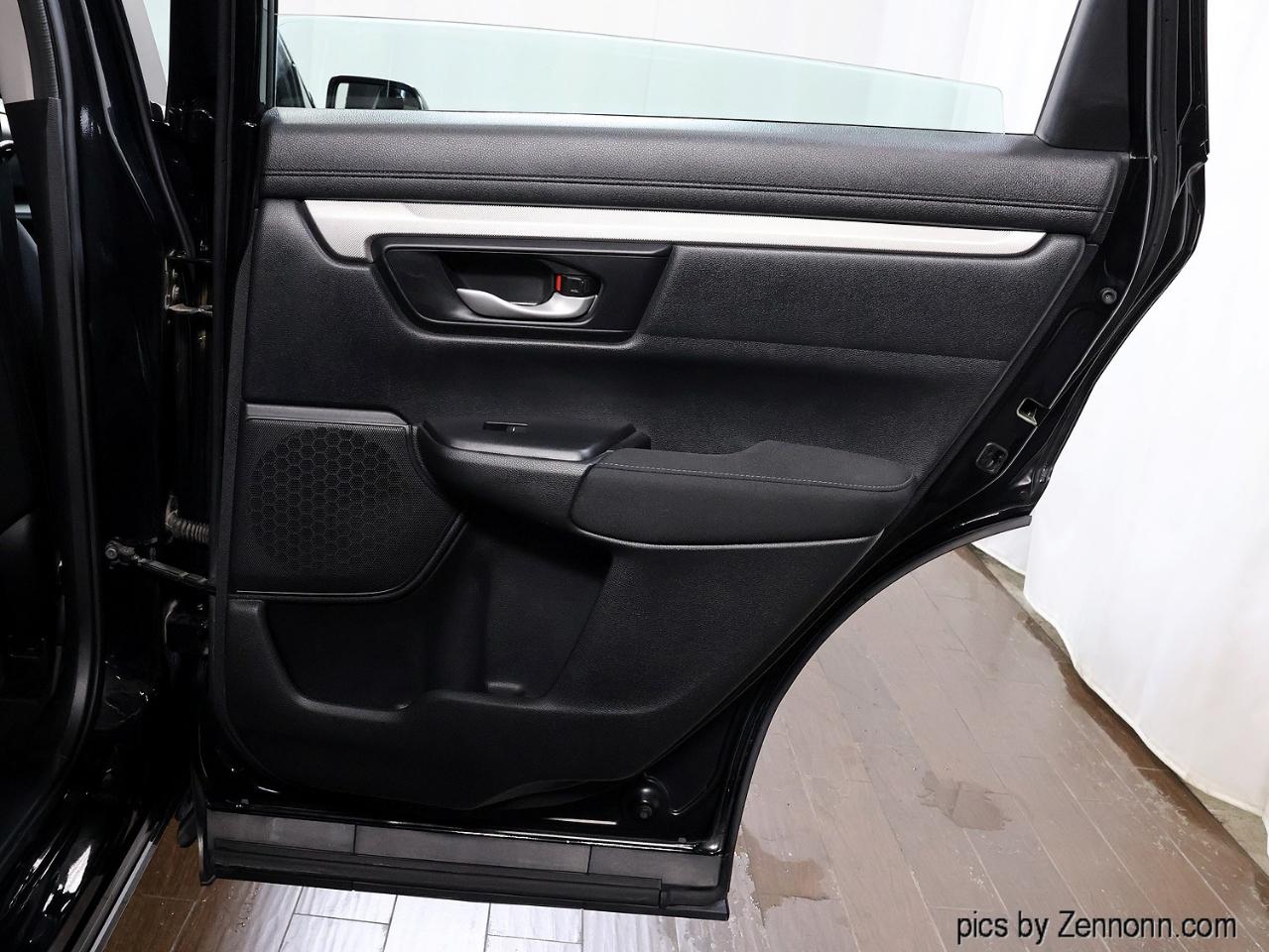 Honda CR-V LX AWD 2019