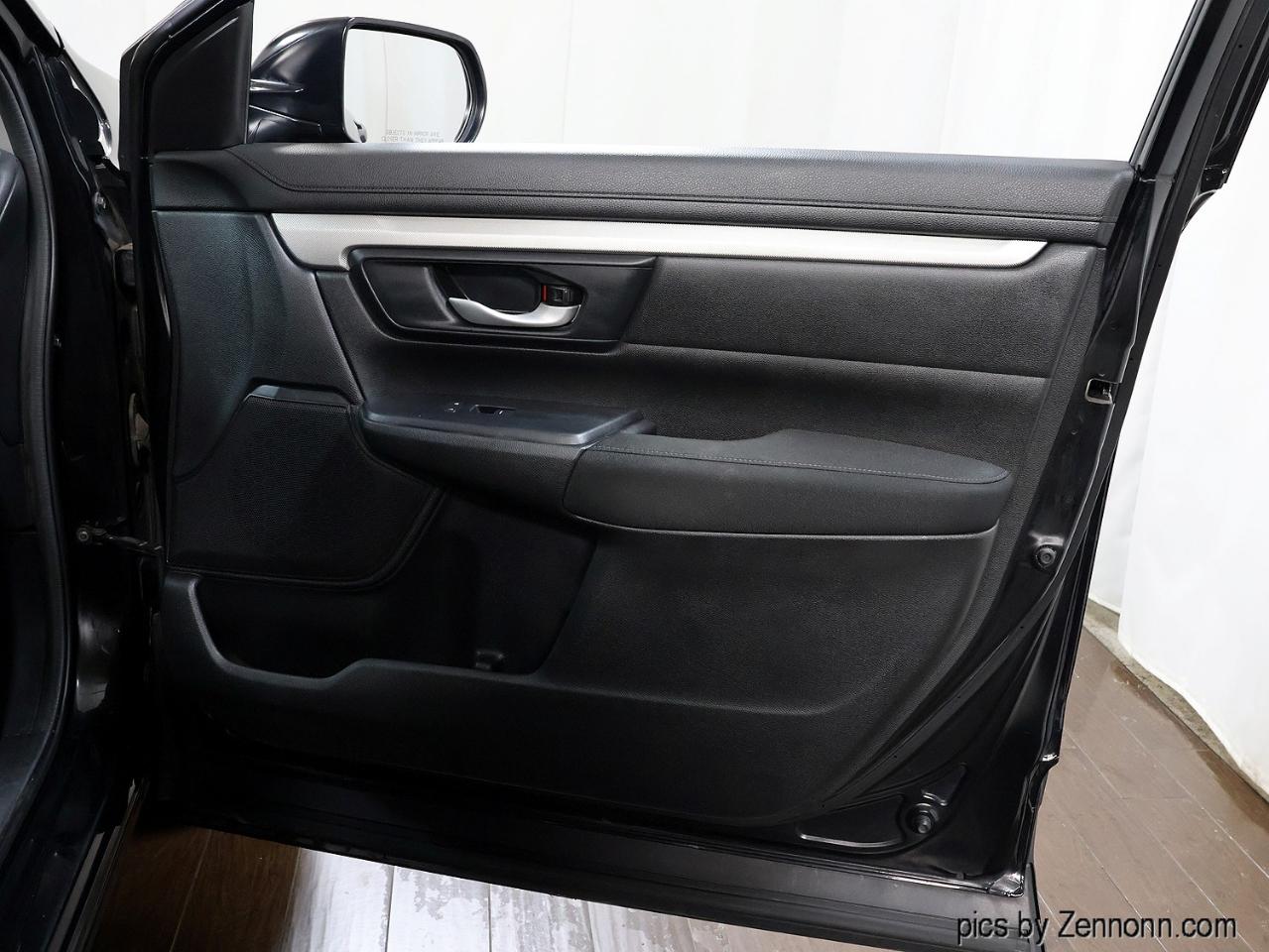 Honda CR-V LX AWD 2019