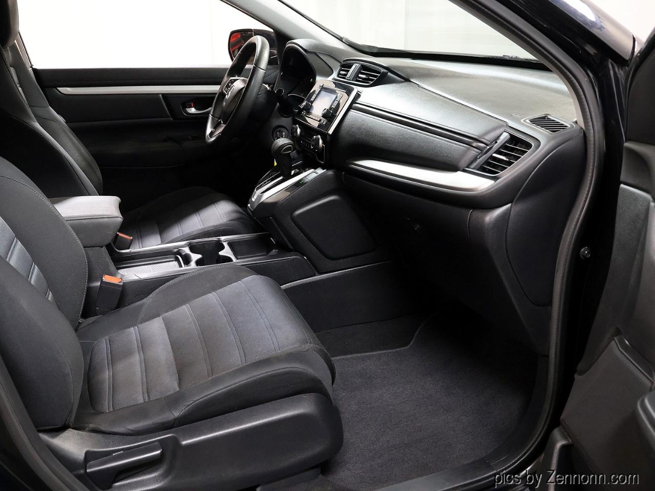 Honda CR-V LX AWD 2019