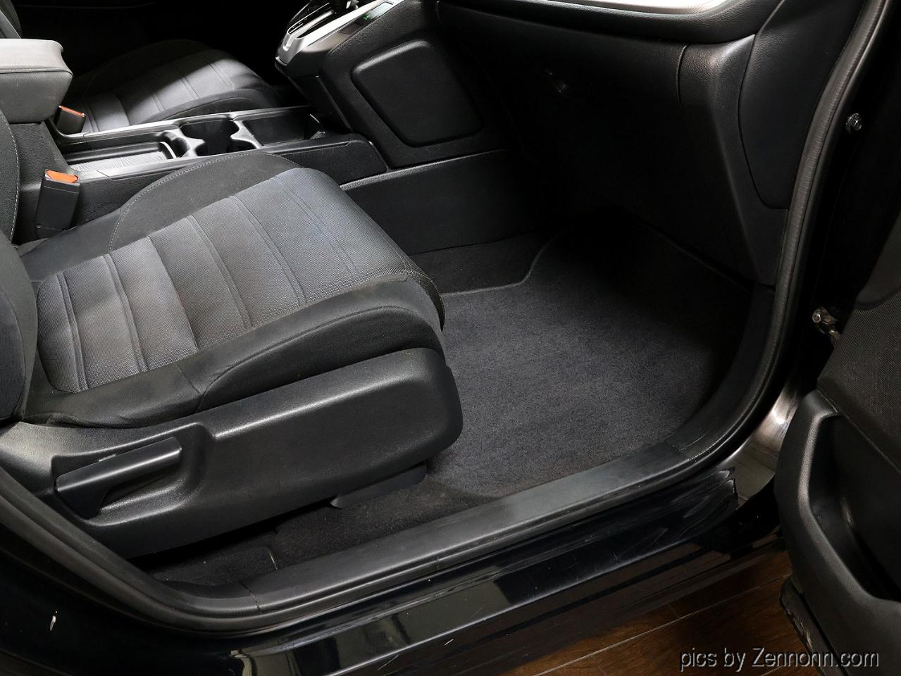 Honda CR-V LX AWD 2019