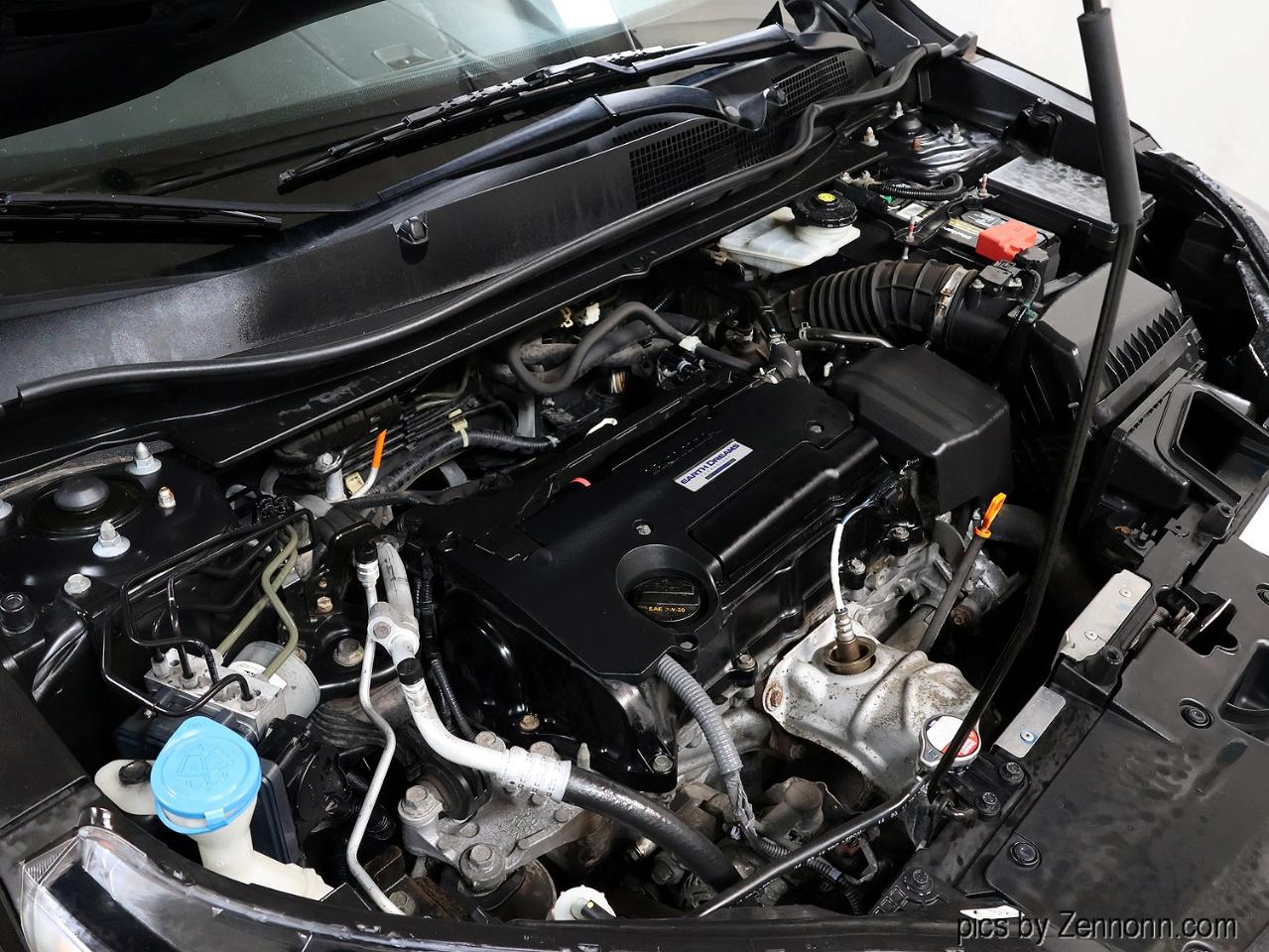 Honda CR-V LX AWD 2019