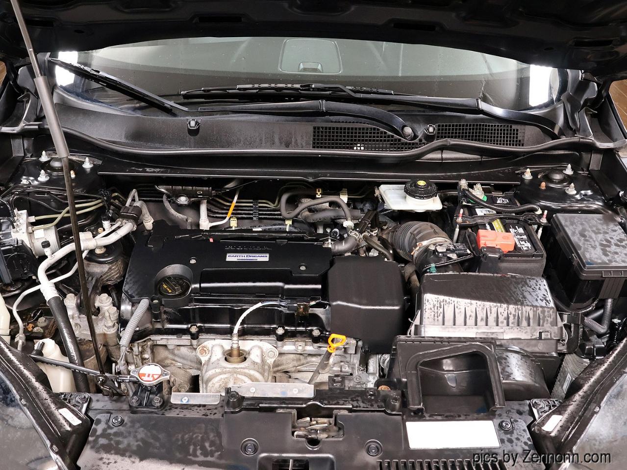 Honda CR-V LX AWD 2019